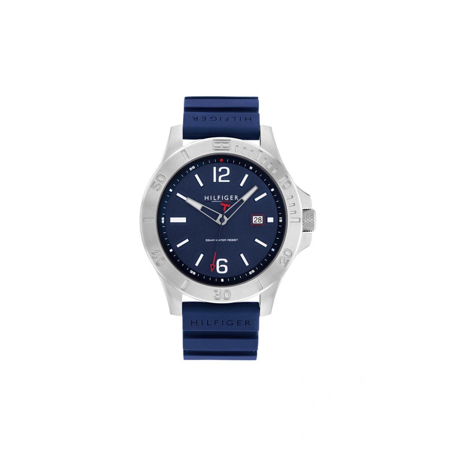 Reloj Tommy Hilfiger Ryan  1791991 Quartz   Hombre-2