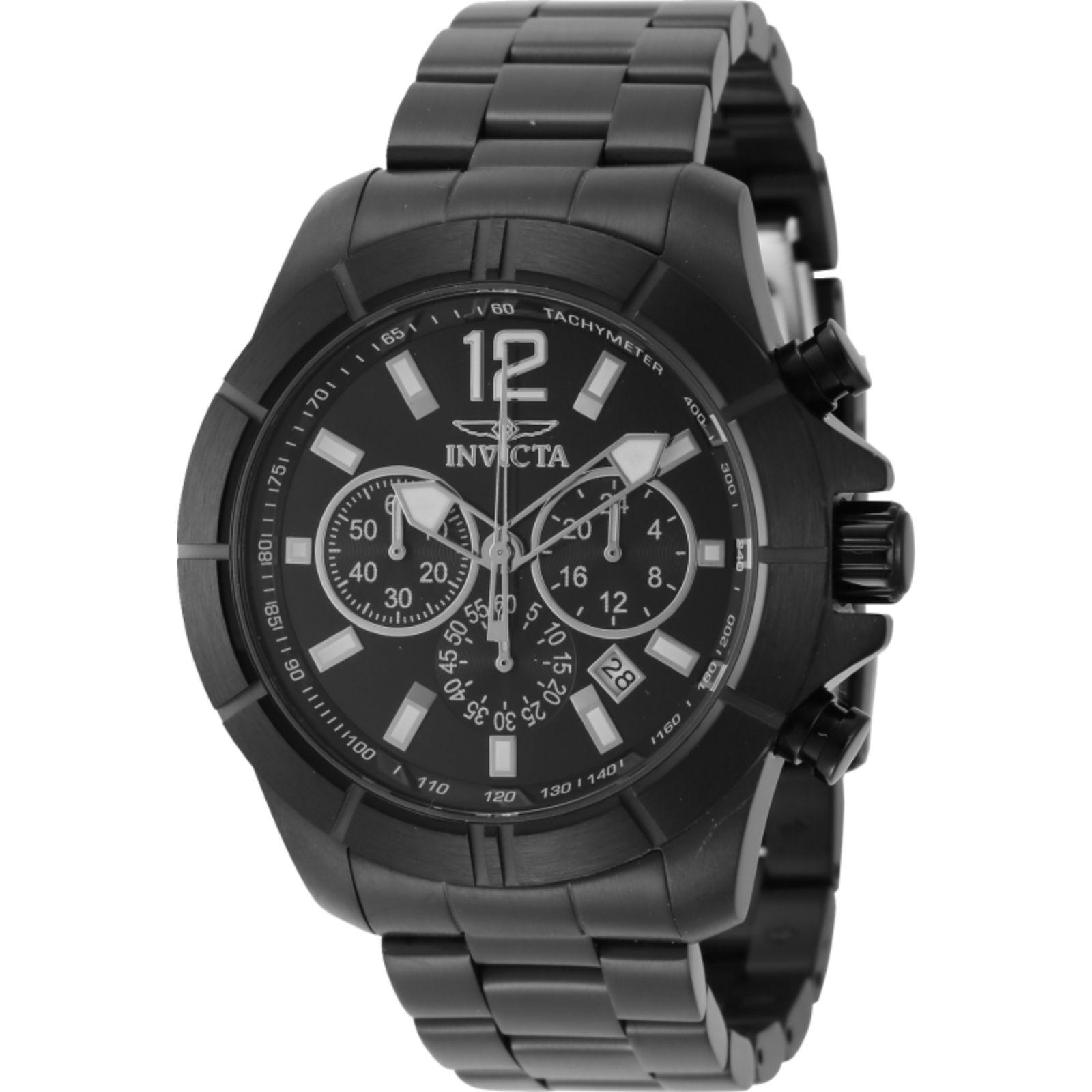 Reloj Invicta 44274 Specialty Quartz Hombre-0