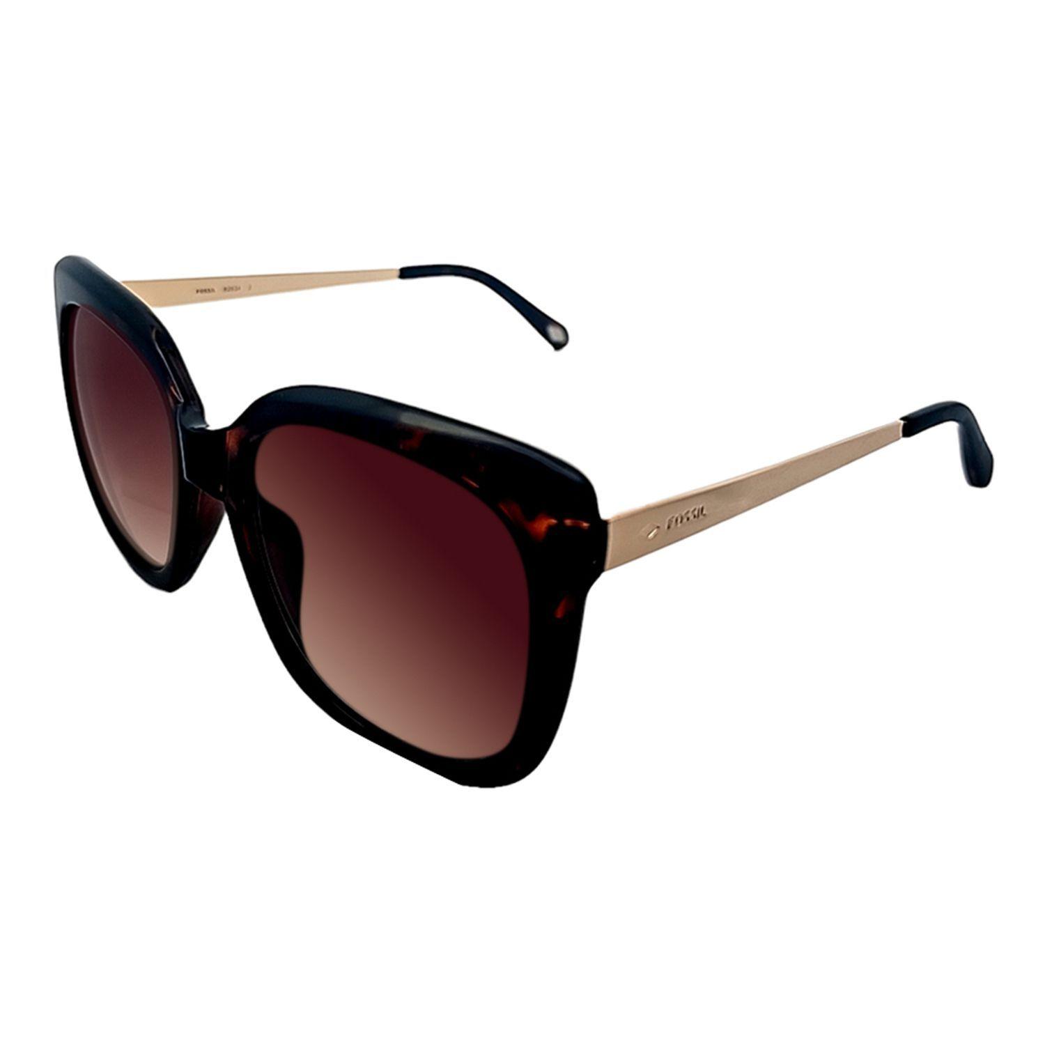 Lentes de Sol Fossil X82634 Outlook Mujer-0