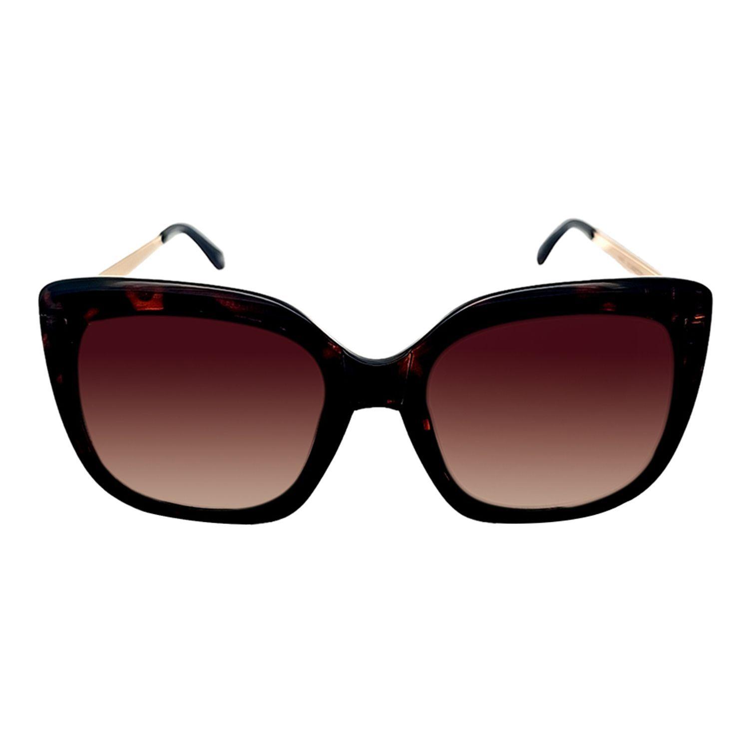 Lentes de Sol Fossil X82634 Outlook Mujer-1