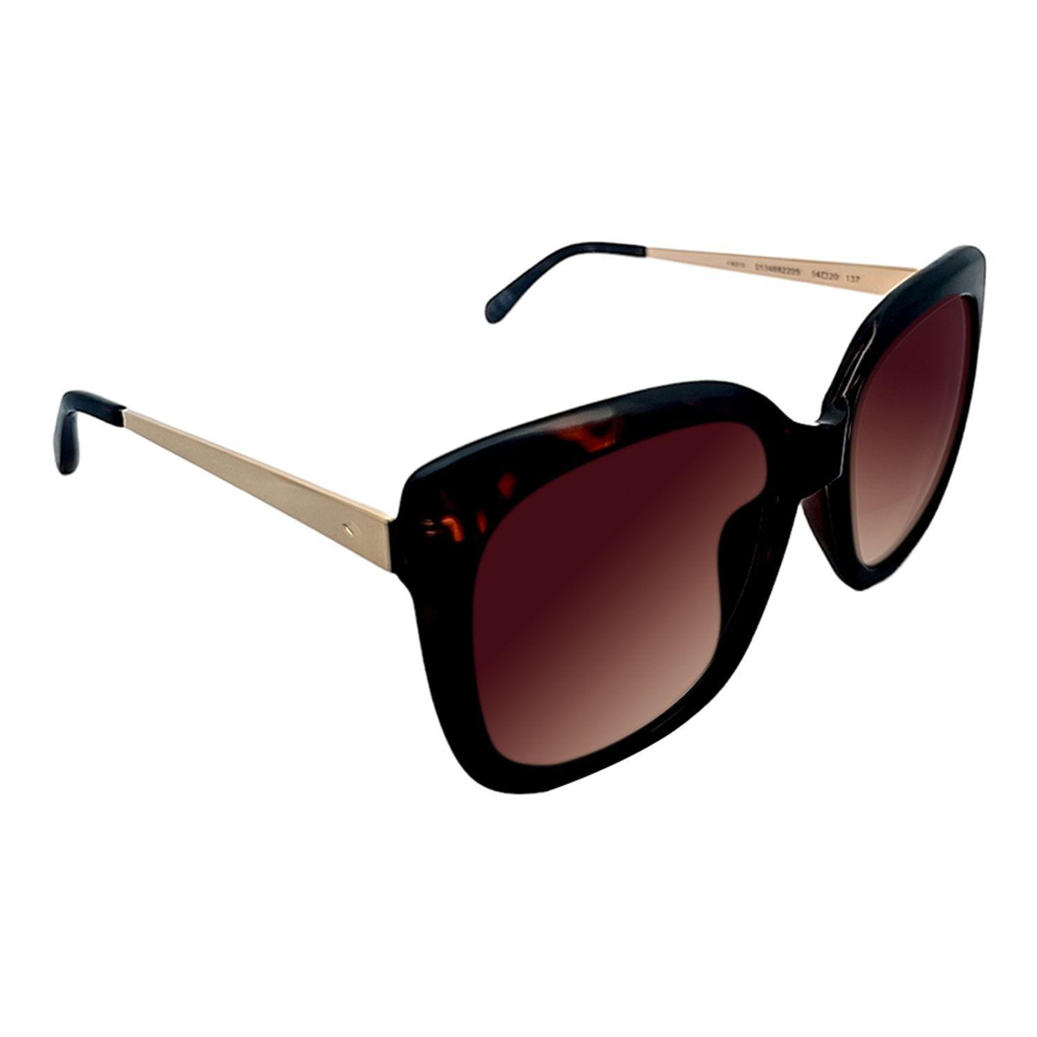 Lentes de Sol Fossil X82634 Outlook Mujer-2