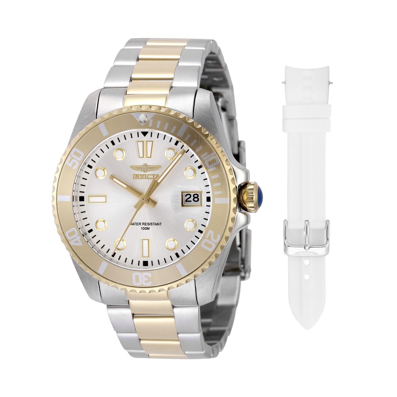 Reloj Invicta 48795 Quartz Mujer-0