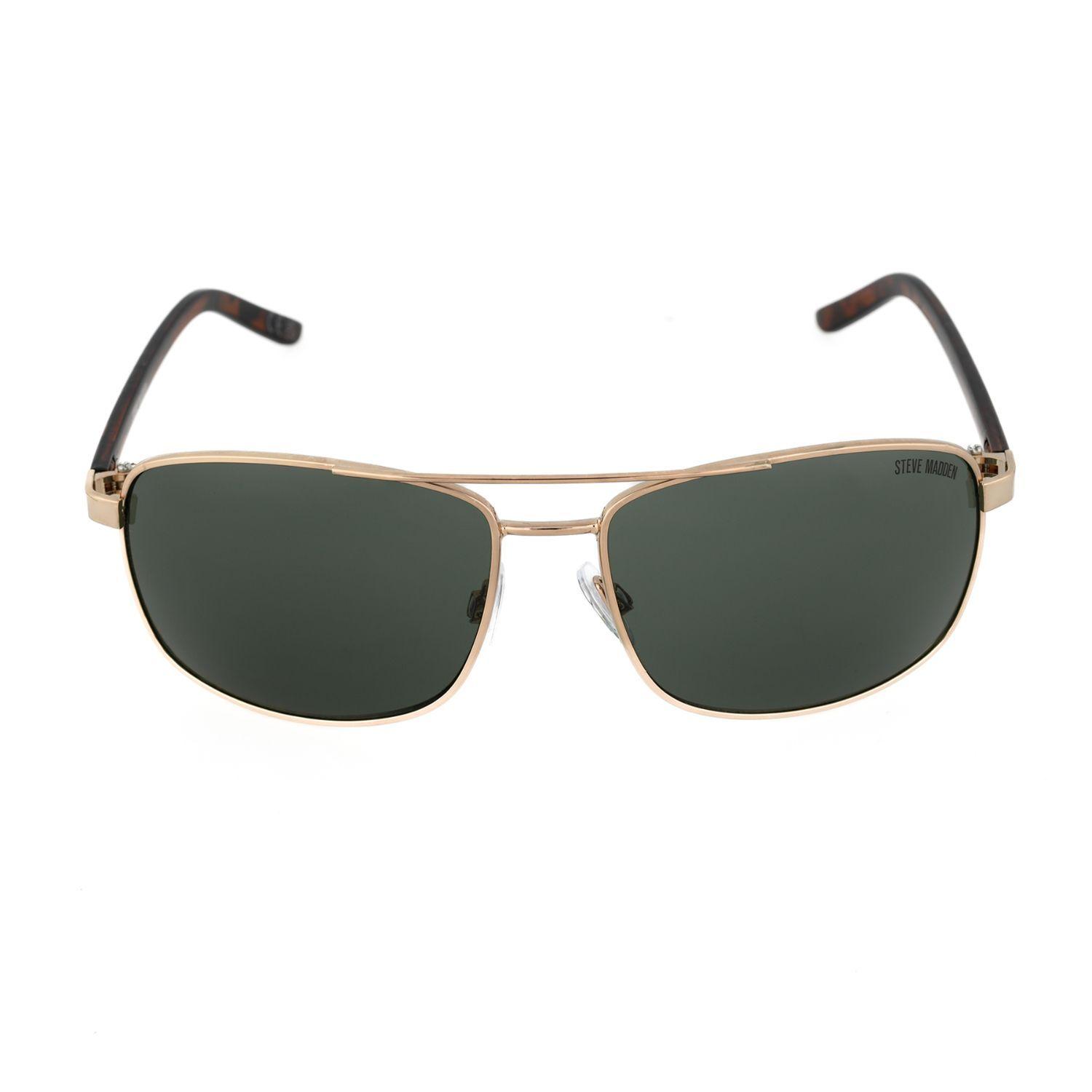 Lentes de Sol Steve Madden X17114 Outlook Hombre-2