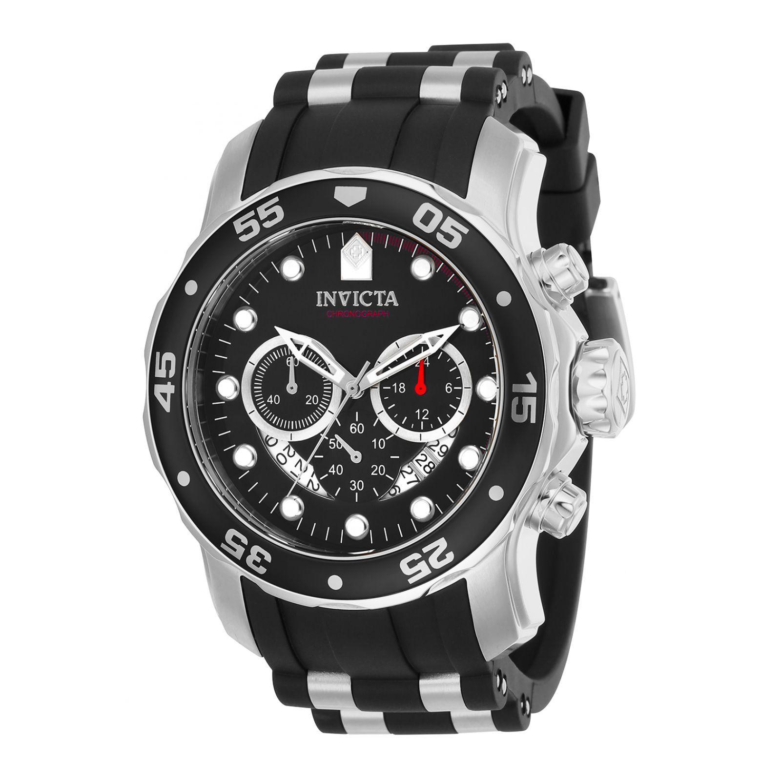 Reloj Hombre INVICTA 21927 Pro Diver-0