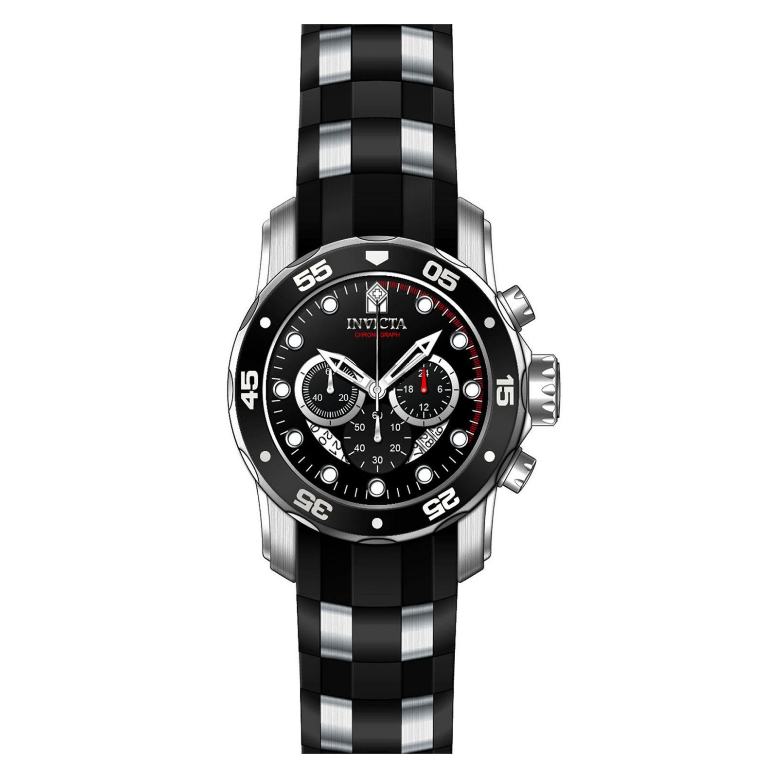 Reloj Hombre INVICTA 21927 Pro Diver-1