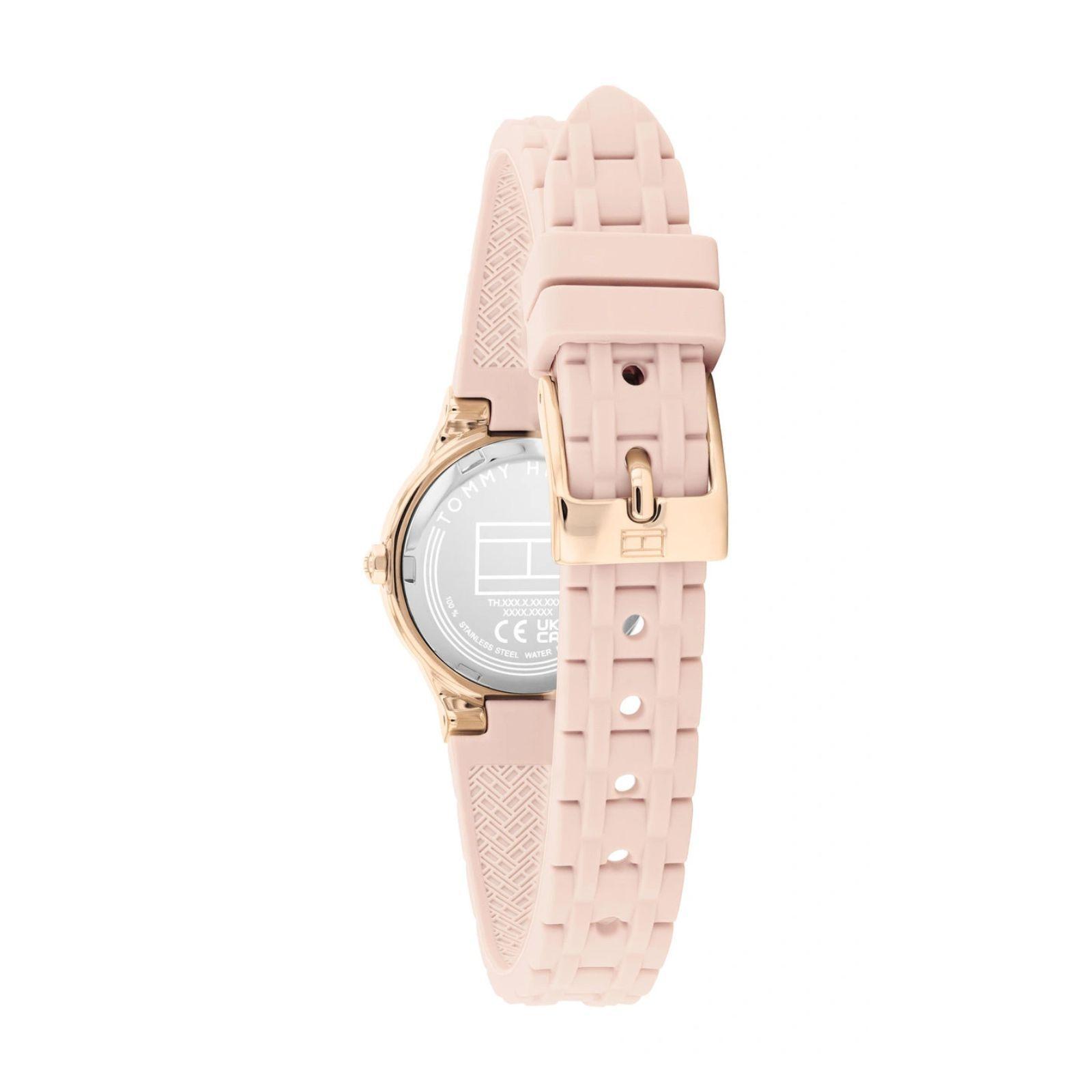 Reloj Tommy Hilfiger 1782884 Quartz Mujer-2