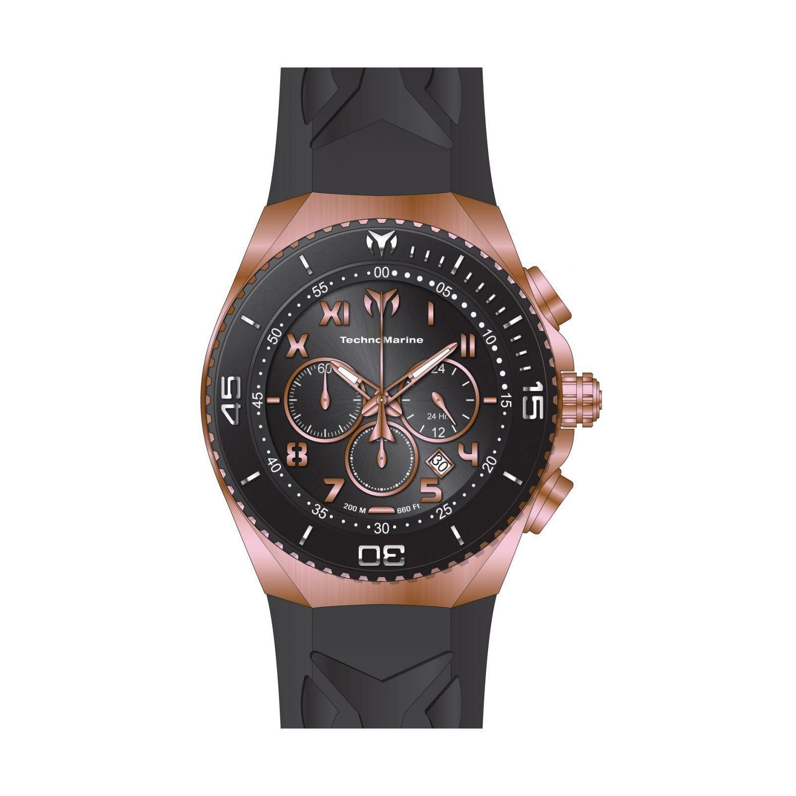 Reloj Hombre Technomarine TM-220010 Manta-0