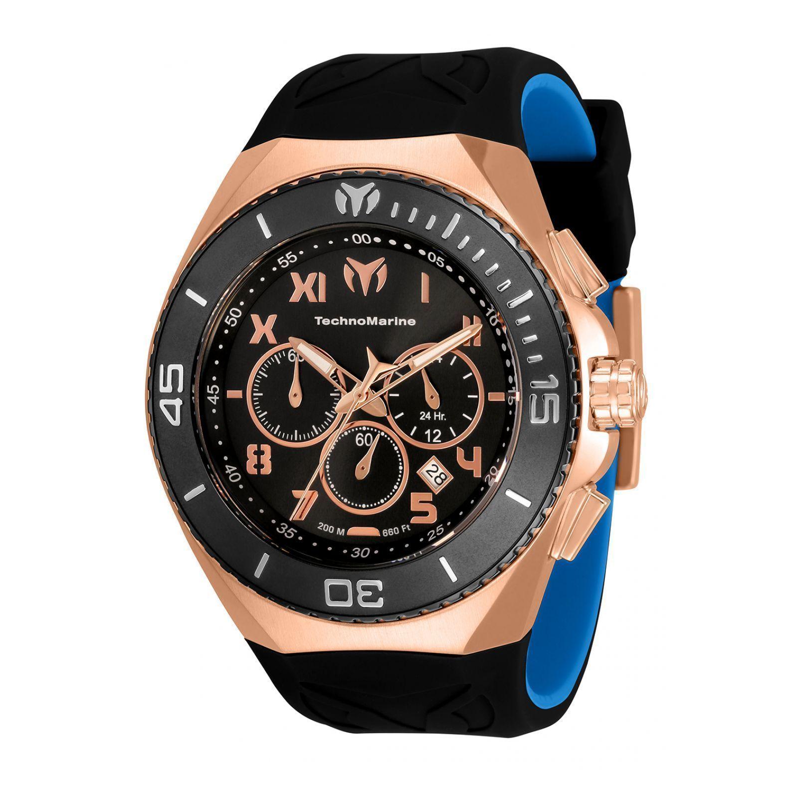 Reloj Hombre Technomarine TM-220010 Manta-3
