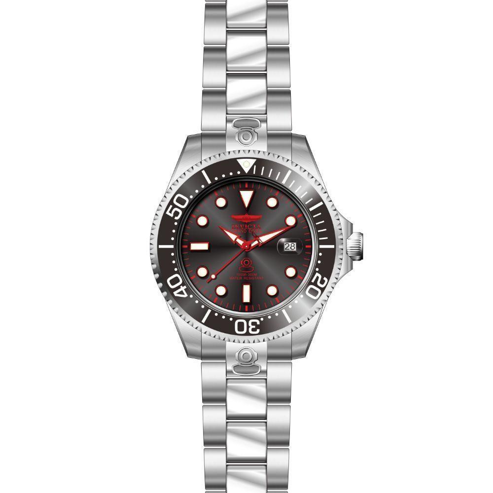 Reloj Hombre Invicta Pro Diver 24764-1