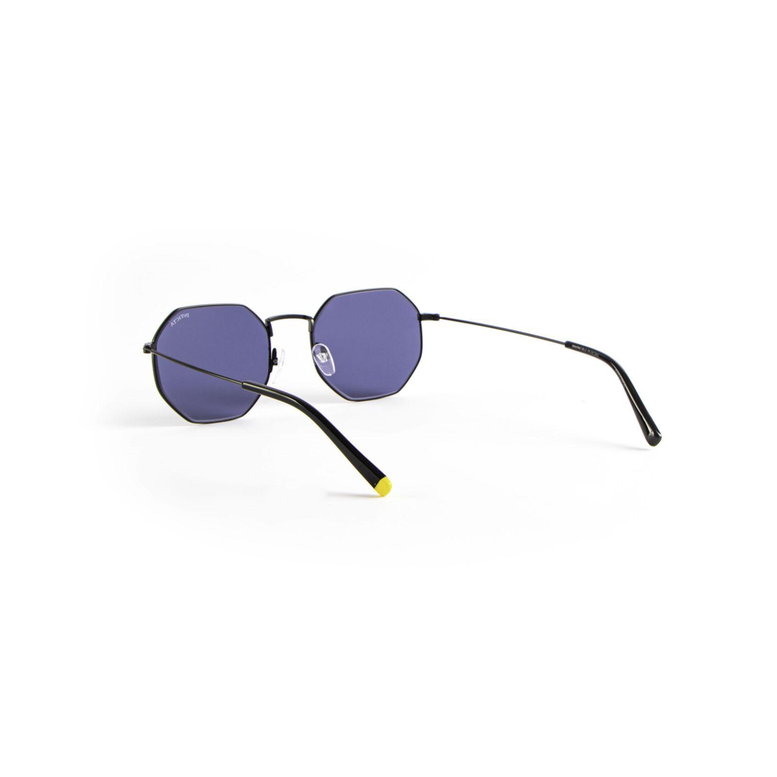 Lentes de Sol Invicta I 29606-IFO-01 Azul-4