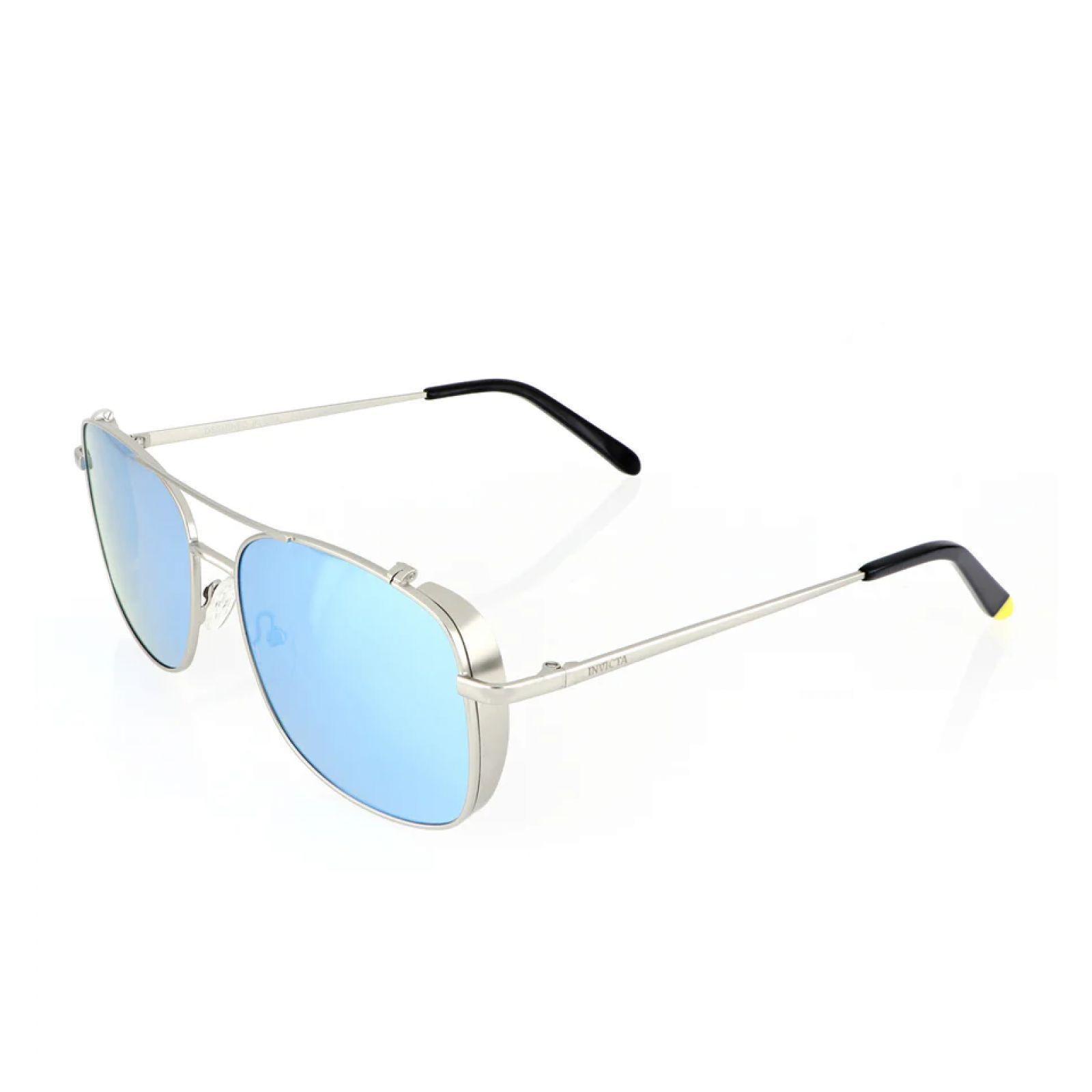 Lentes de Sol Invicta DREAMER C3 Azul Unisex-0