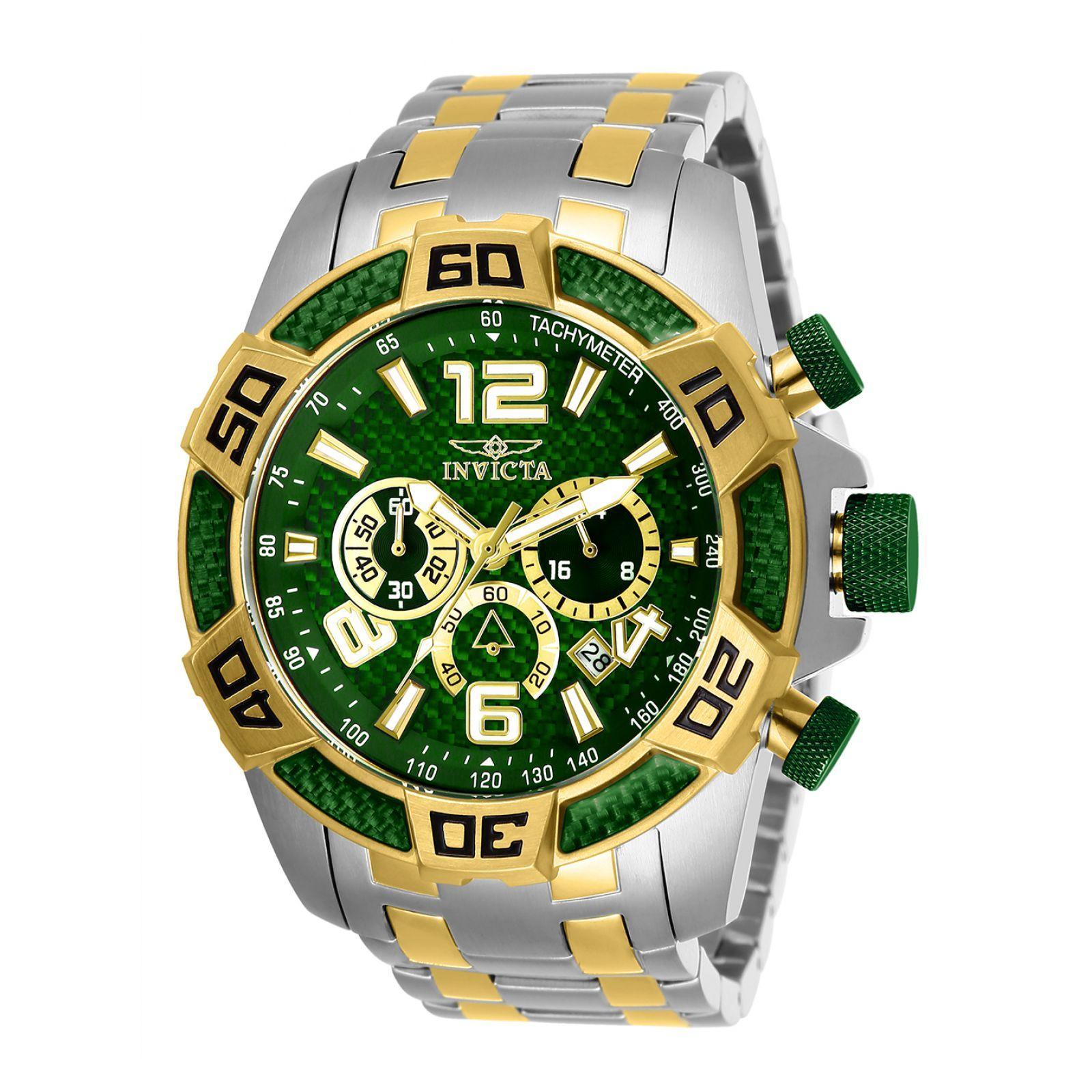 Reloj Invicta Pro Diver 25857 Quartz Hombre-0