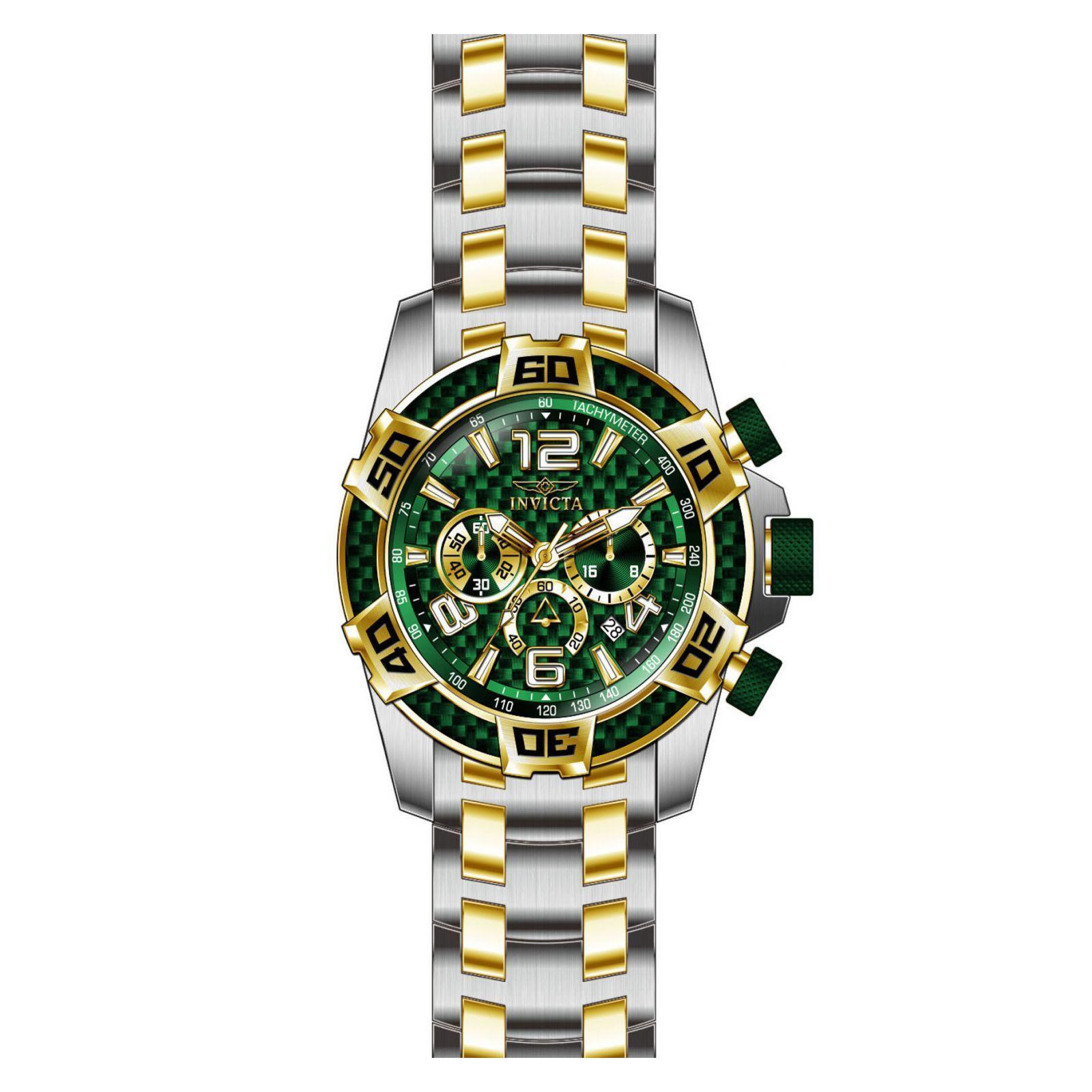 Reloj Invicta Pro Diver 25857 Quartz Hombre-1