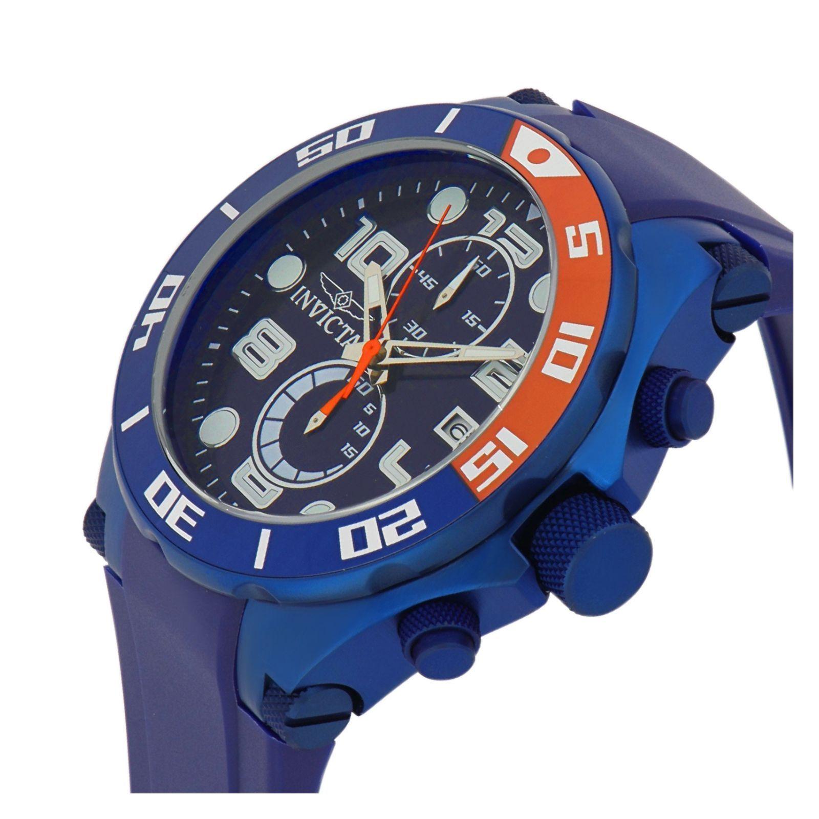 Reloj Invicta 40018 Pro Diver Quartz Hombre-3