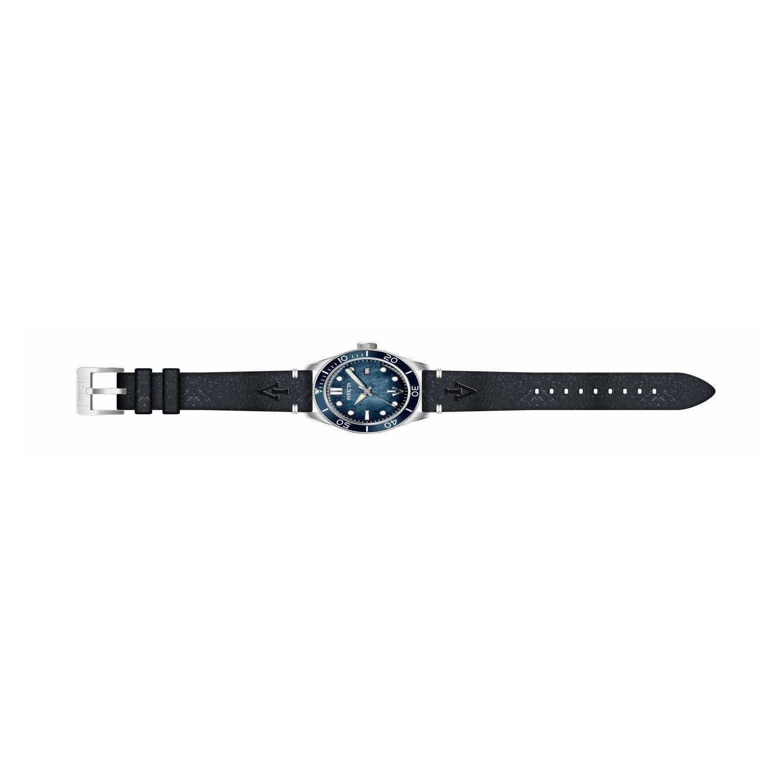 Reloj Hombre Invicta Vintage 33515-0