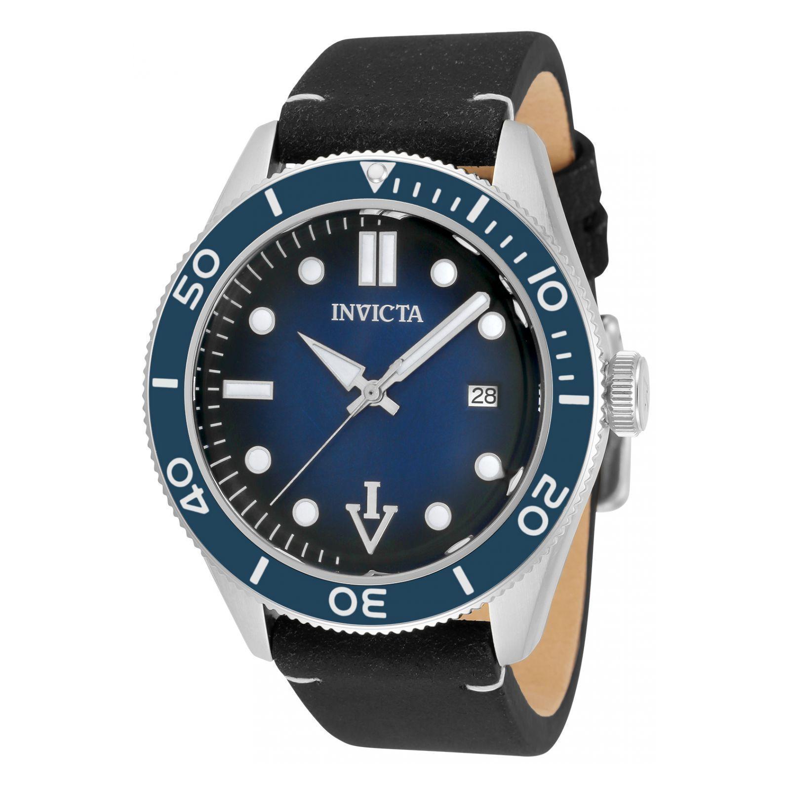 Reloj Hombre Invicta Vintage 33515-2