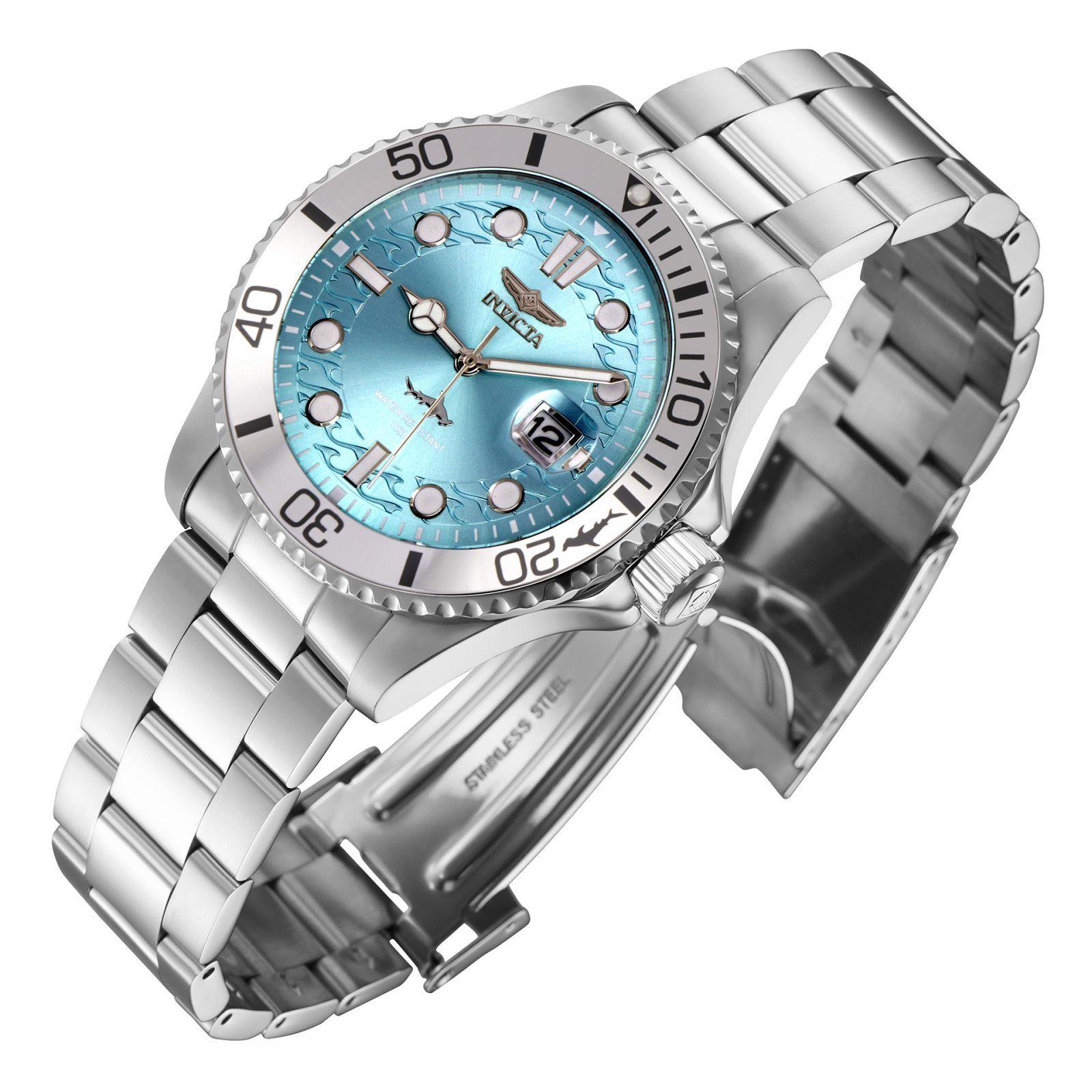 Reloj Invicta Pro Diver 44715 Quartz Hombre-2