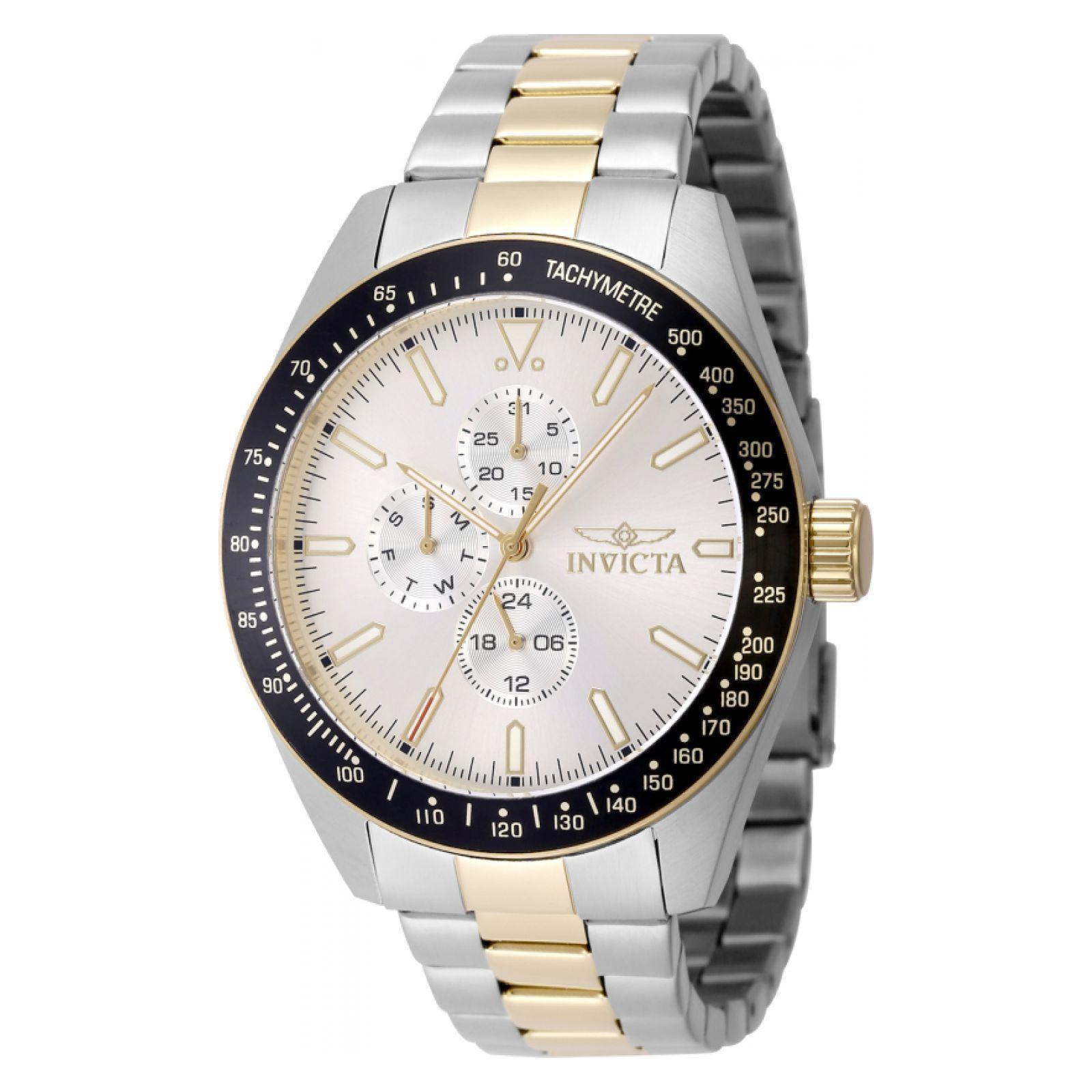 Reloj Invicta 48861 Hombre Quartz-0