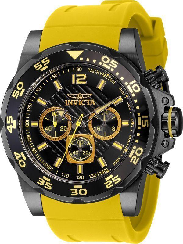 Reloj Invicta 40027 Pro Diver Quartz Hombre-1