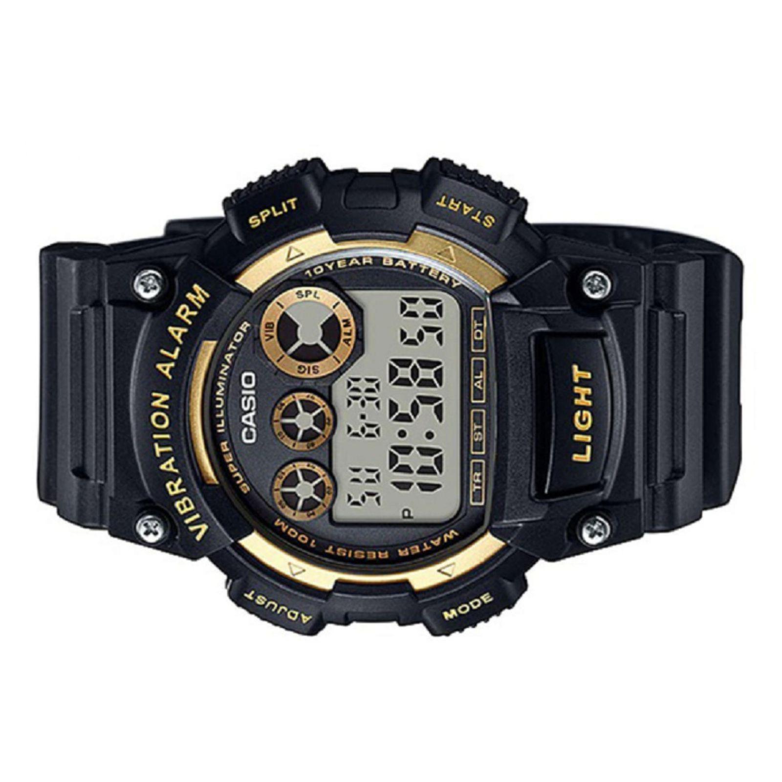 Reloj Unisex Casio W-735H-1A2V-3