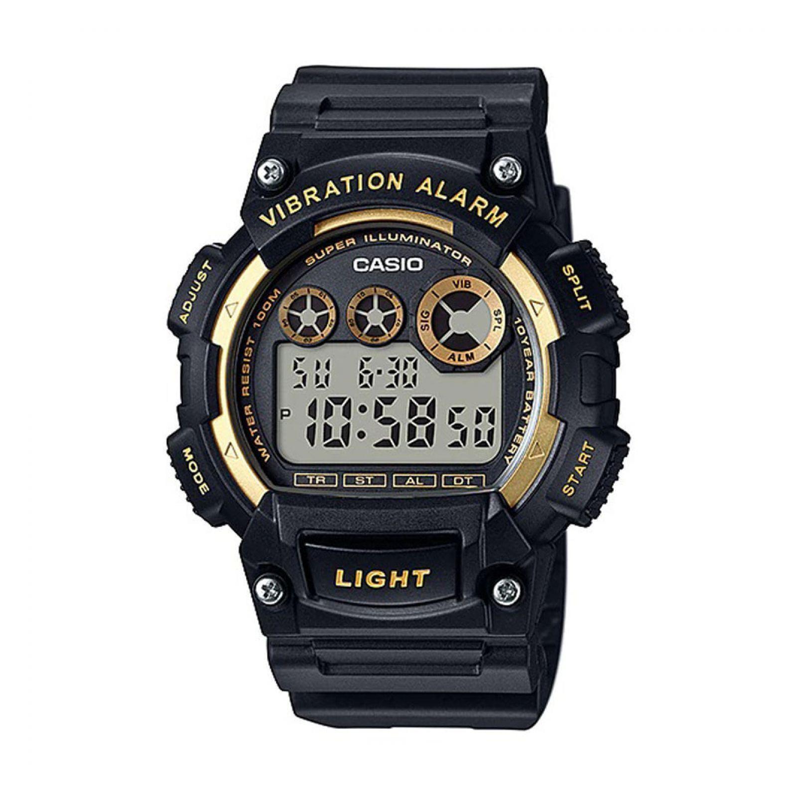 Reloj Casio W-735H-1A2V Unisex-0