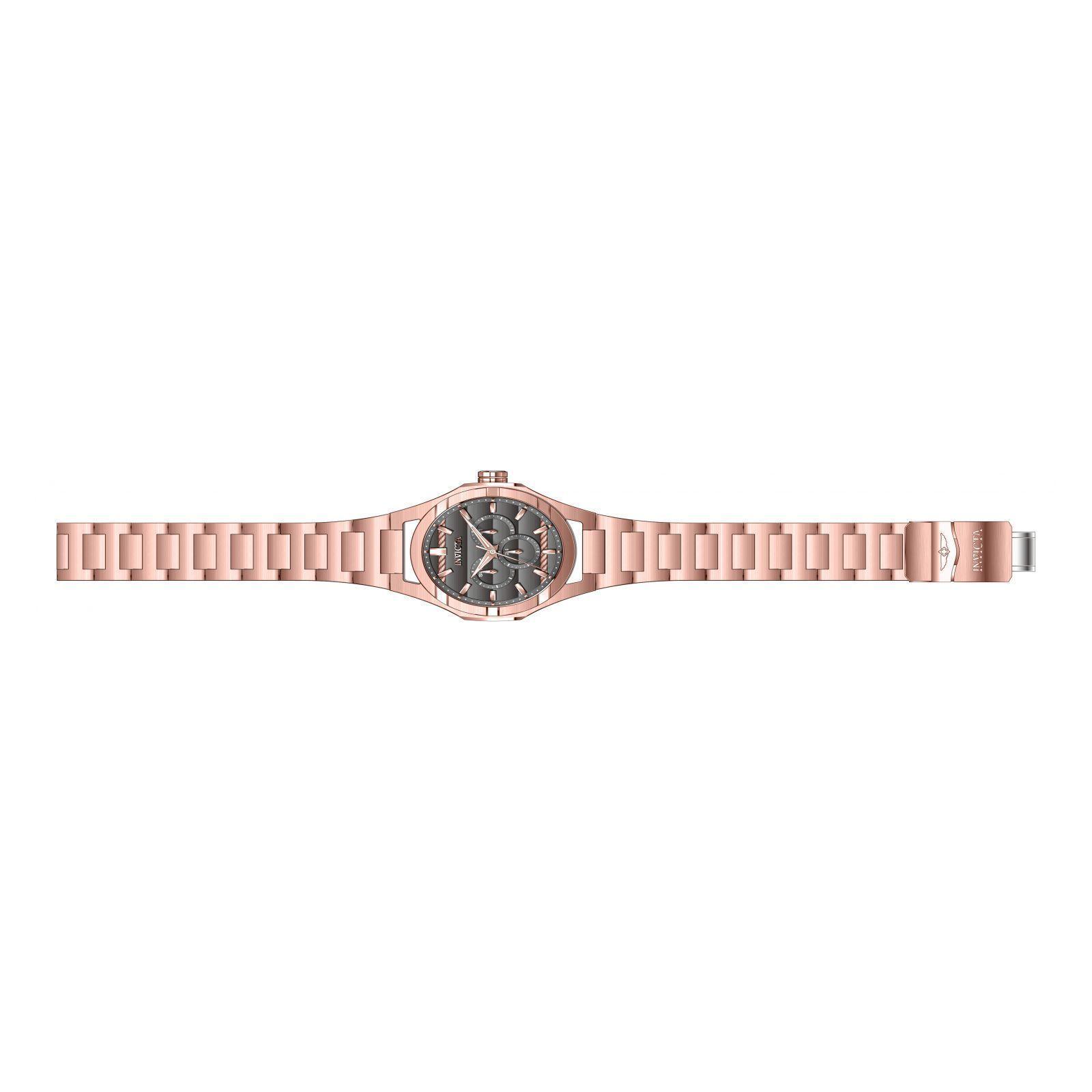 Reloj Invicta 31834 Bolt Quartz Hombre-1