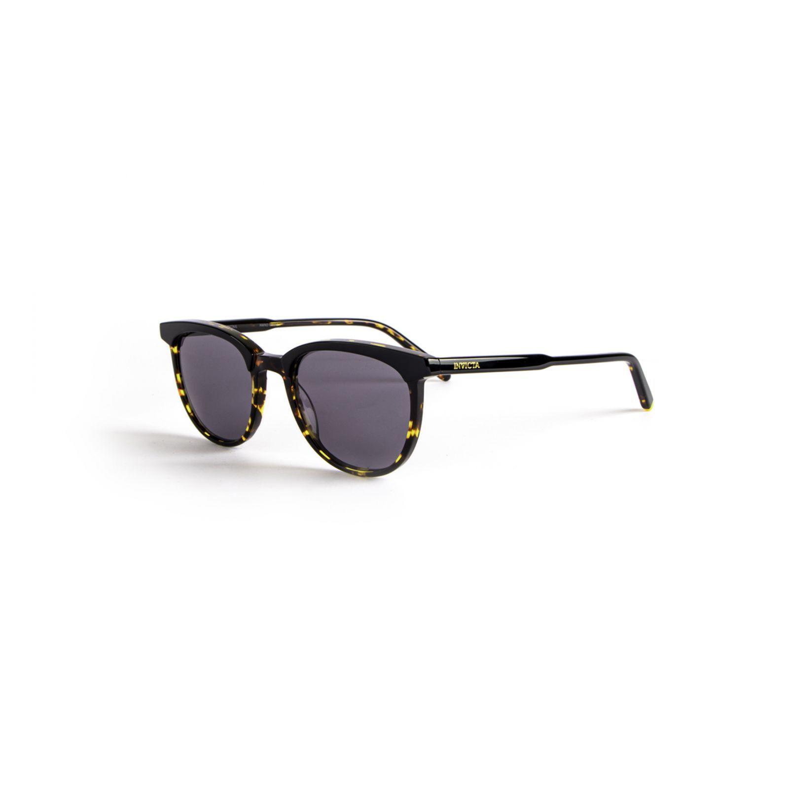 Lentes de Sol Invicta I 6983-PRO-81 Negro-3