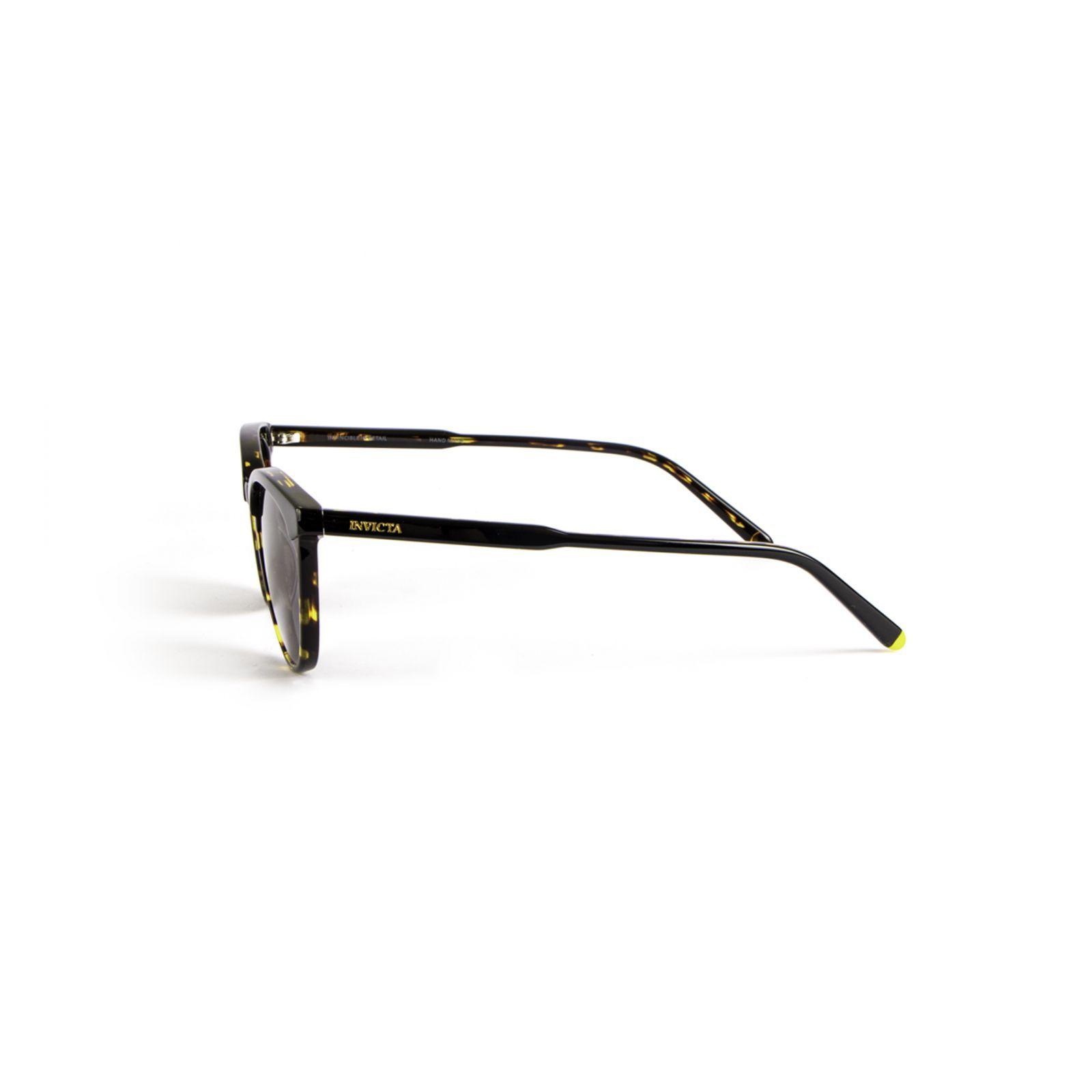 Lentes de Sol Invicta I 6983-PRO-81 Negro-6