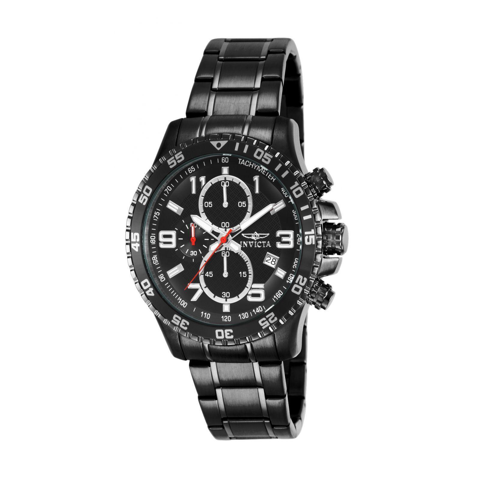 Reloj Invicta Specialty 14879 Quartz Hombre-2