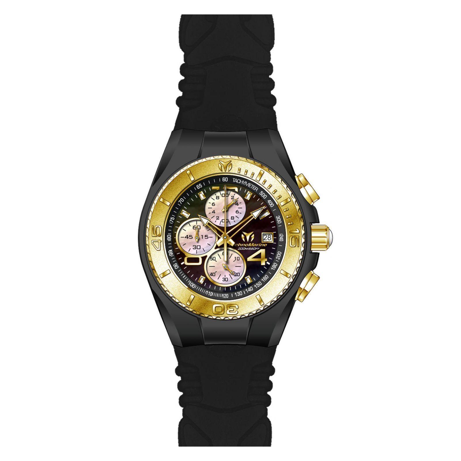 Reloj Hombre TECHNOMARINE TM-115352 Cruise-2