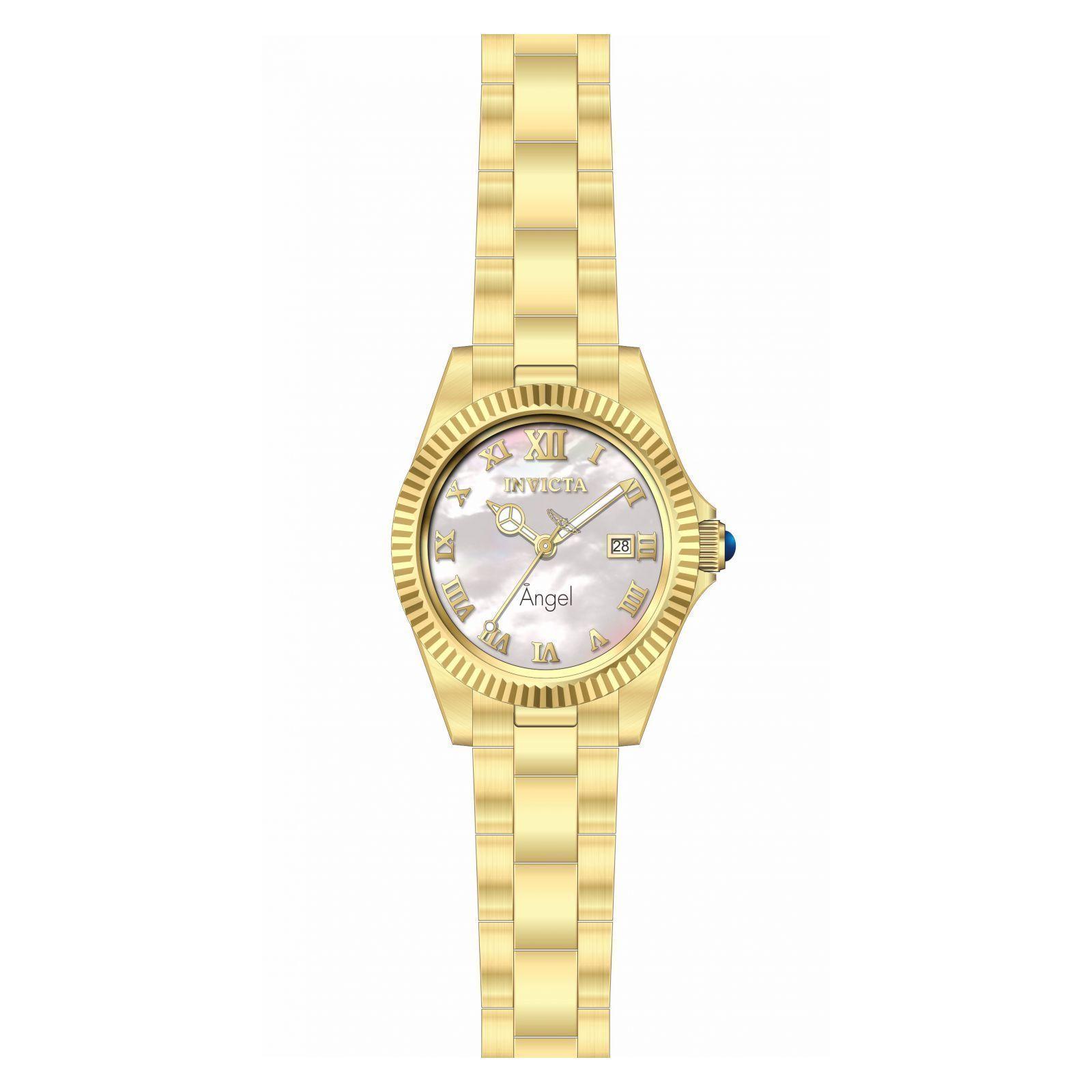 Reloj Mujer Invicta 36058 Angel-2