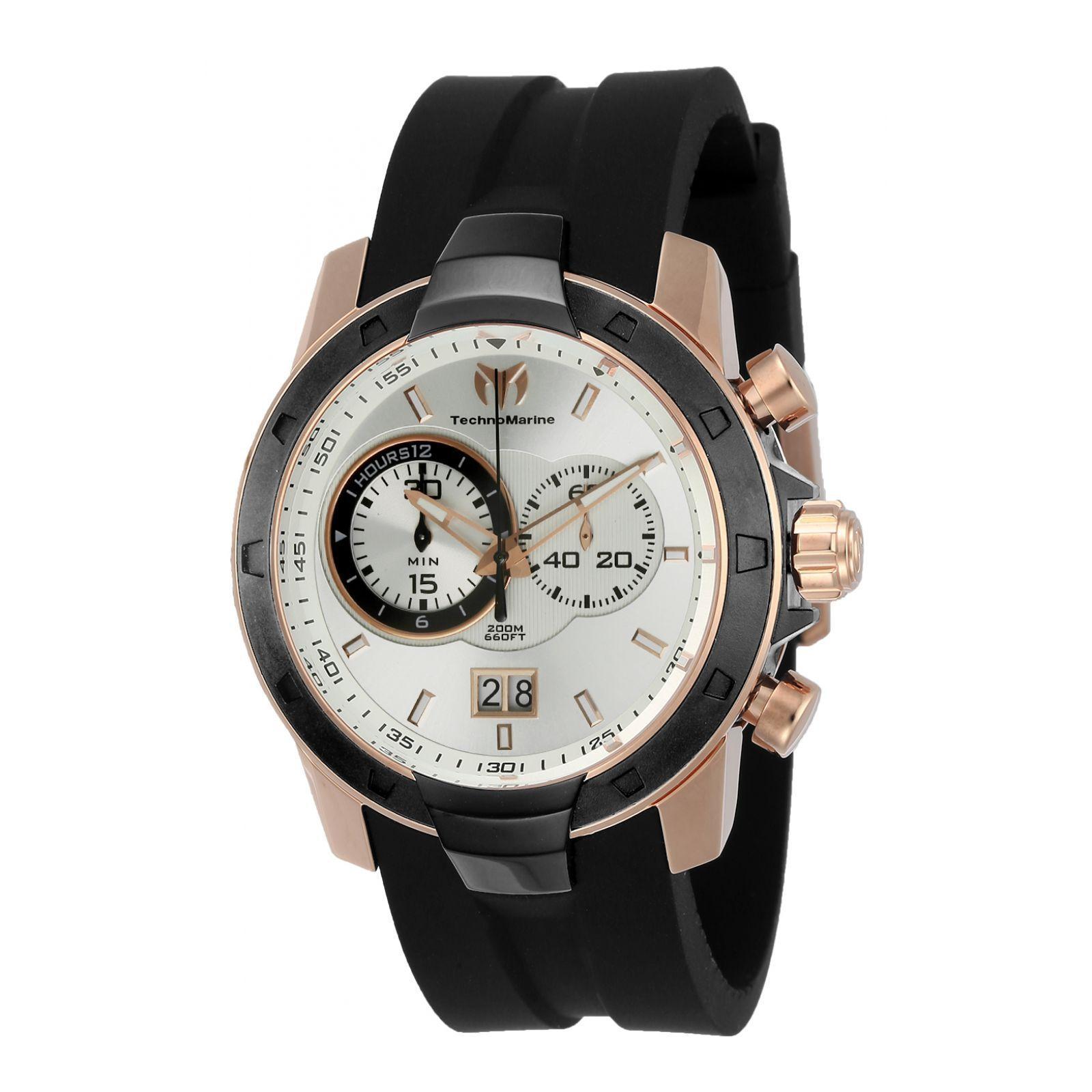 Reloj Hombre Technomarine TM-615011 UF6-1