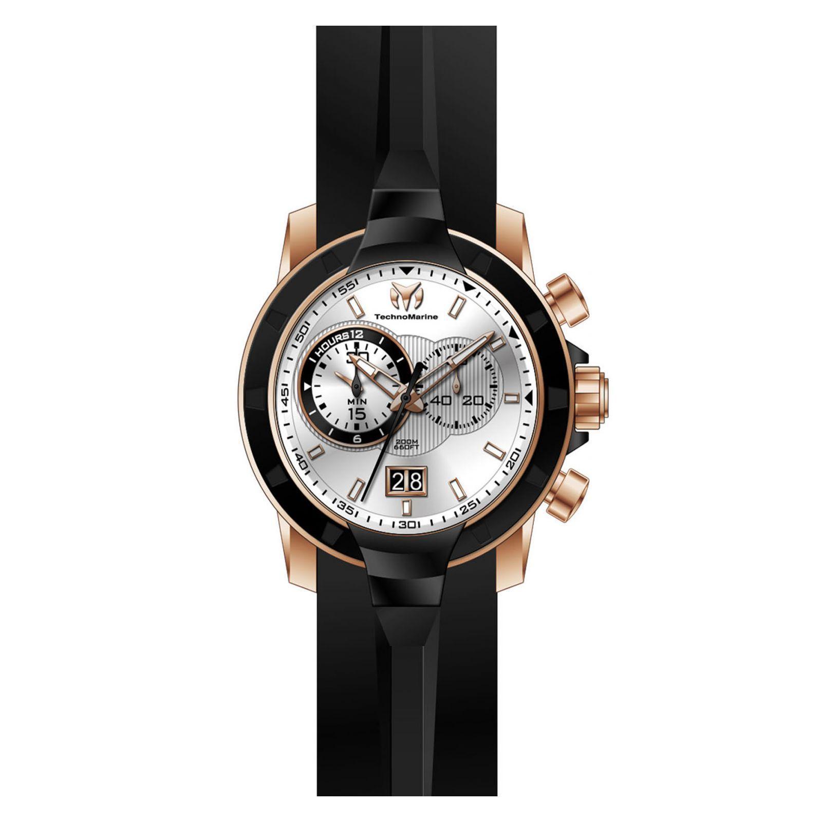 Reloj Hombre Technomarine TM-615011 UF6-3