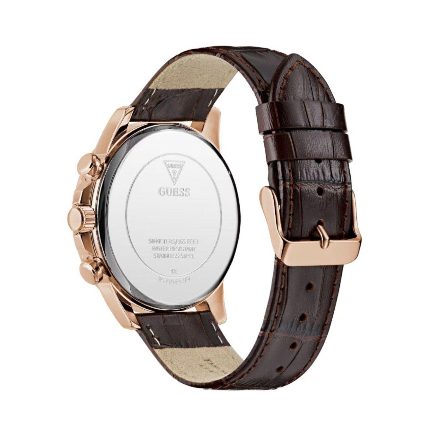 Reloj Guess GW0901G3 Quartz Hombre-2