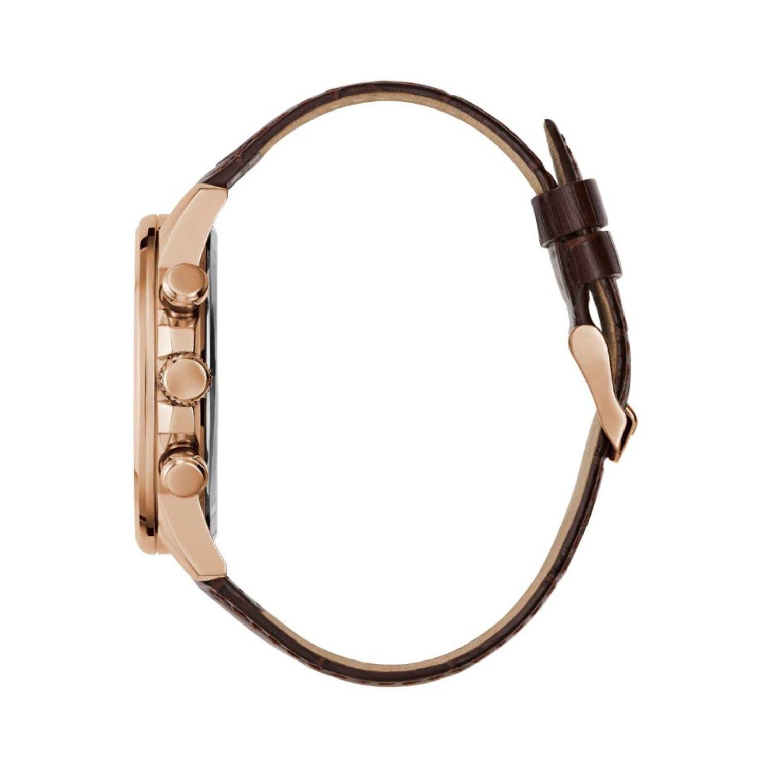 Reloj Guess GW0901G3 Quartz Hombre-3