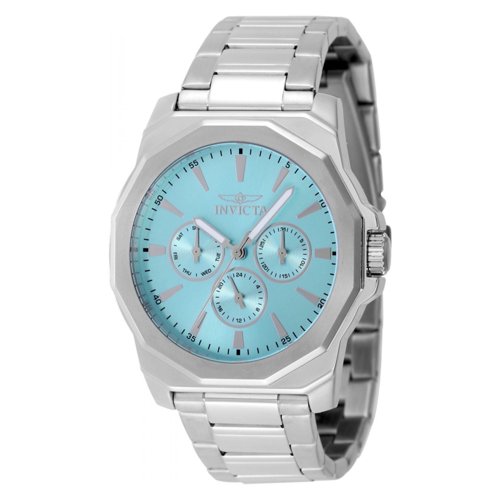 Reloj Invicta 48913 Quartz Hombre-0