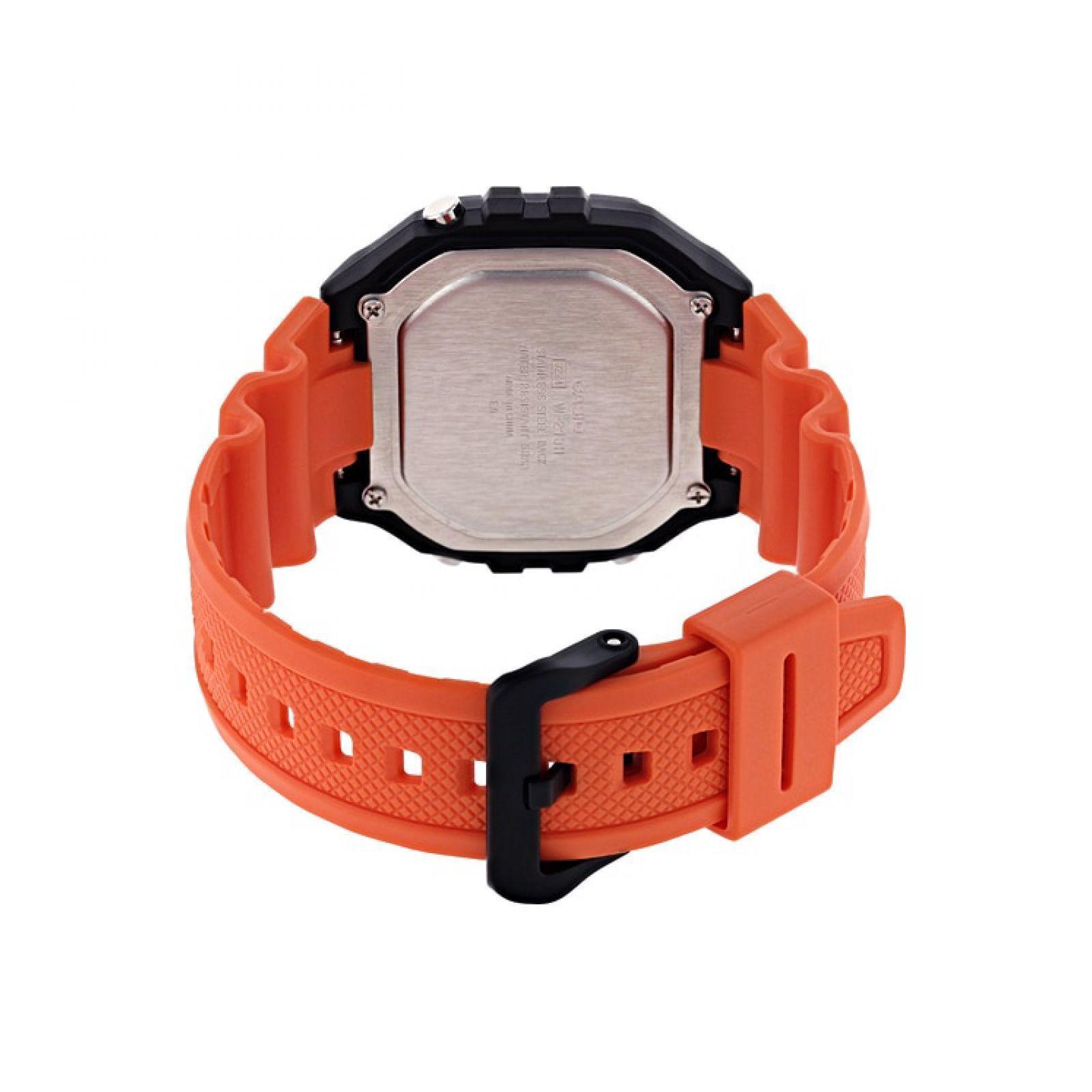 Reloj Casio W-218H-4B2V Unisex-2