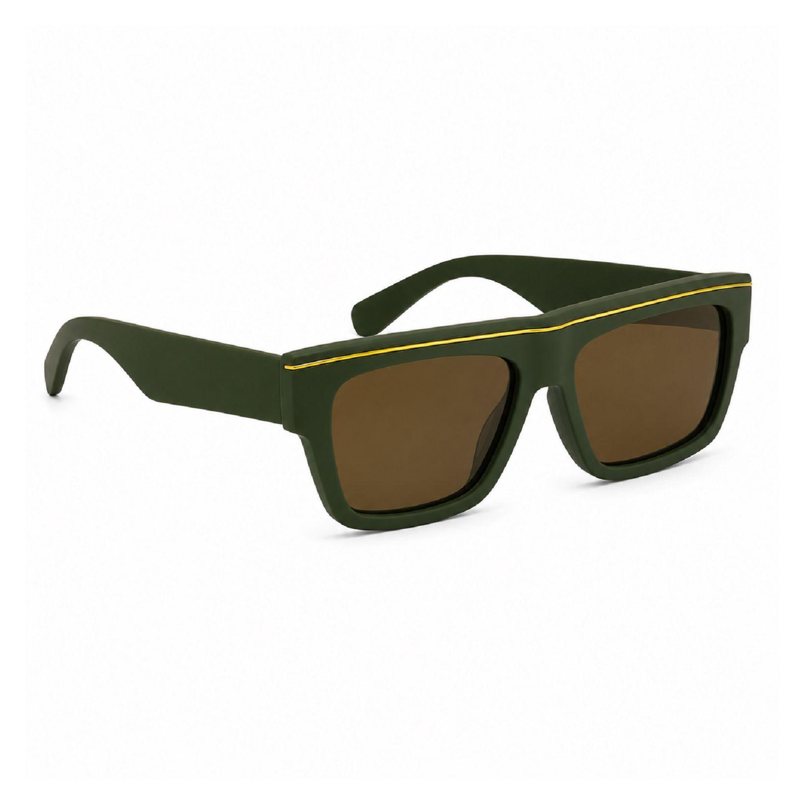 Lentes de Sol Calvin Klein Jeans CKJ24603S 309 Hombre-2