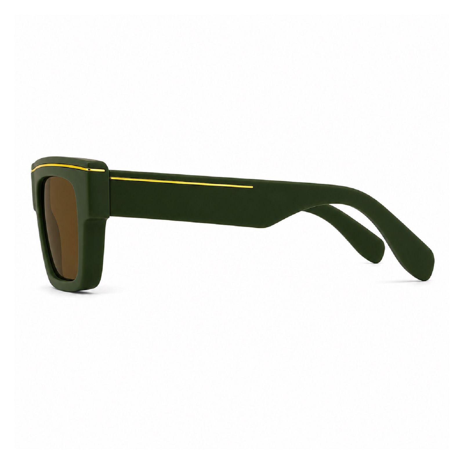 Lentes de Sol Calvin Klein Jeans CKJ24603S 309 Hombre-3