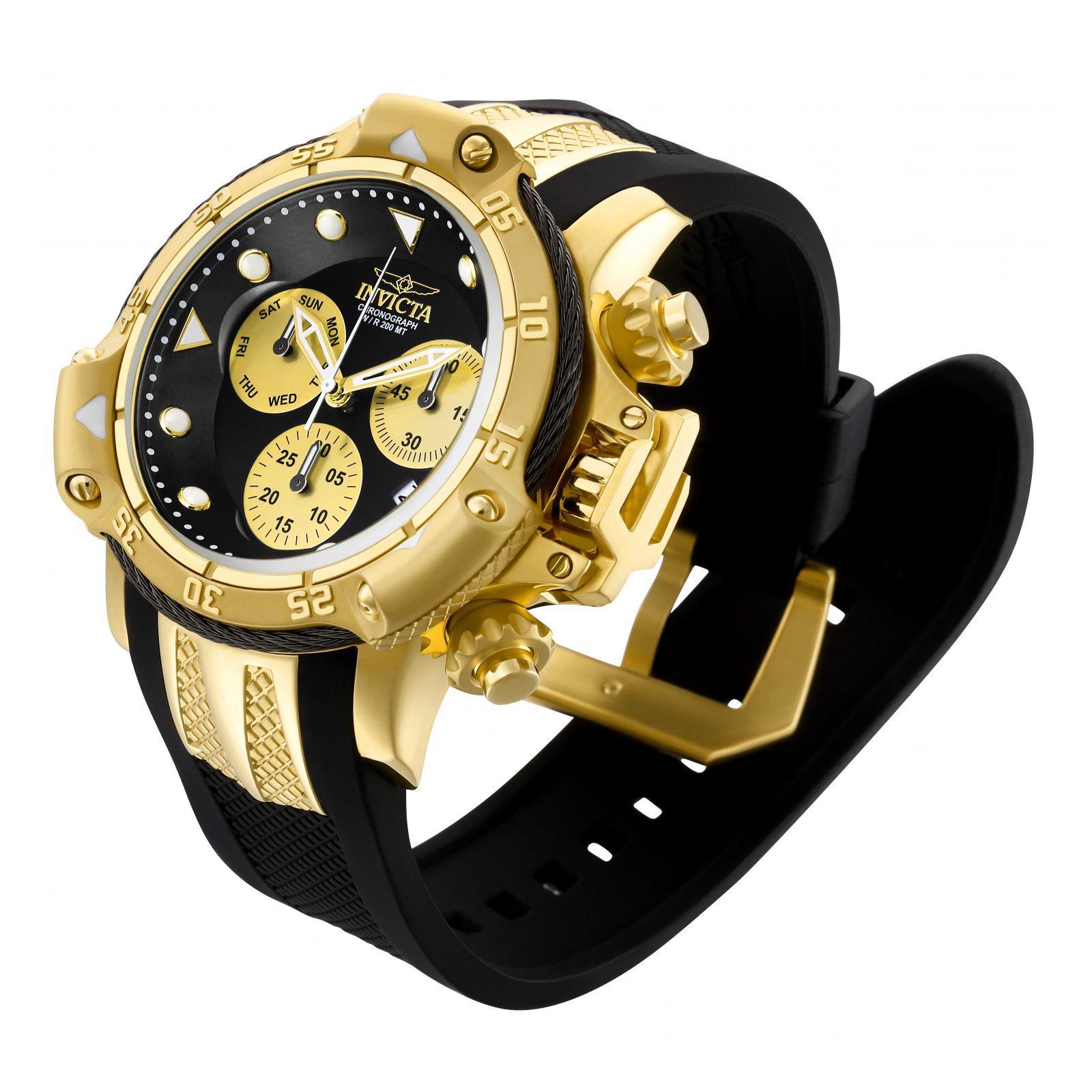Reloj Invicta 26965 Hombre Quartz-1
