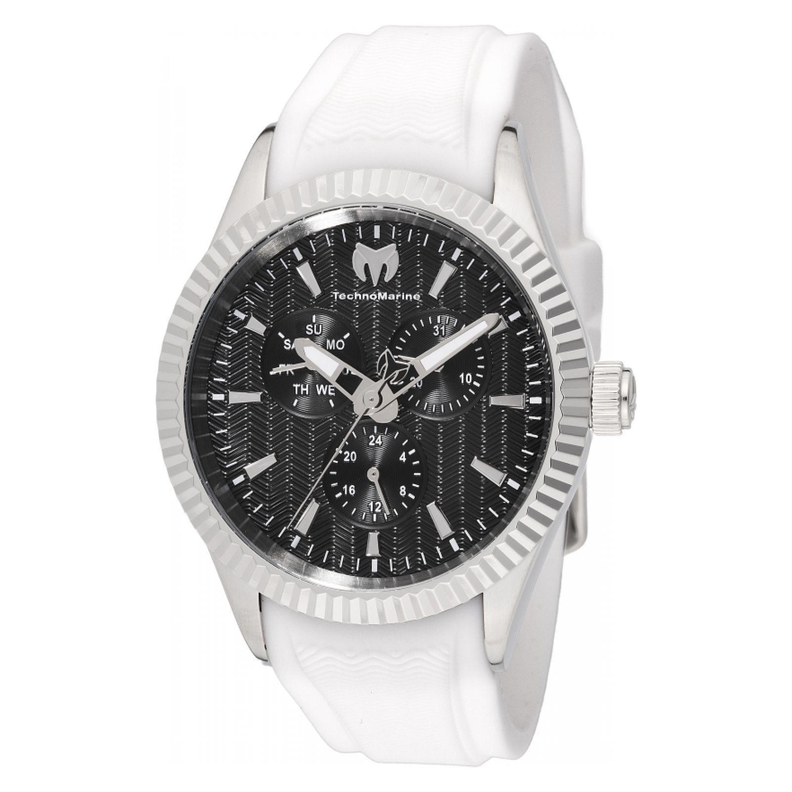 Reloj Technomarine TM-724001 Quartz Hombre-0