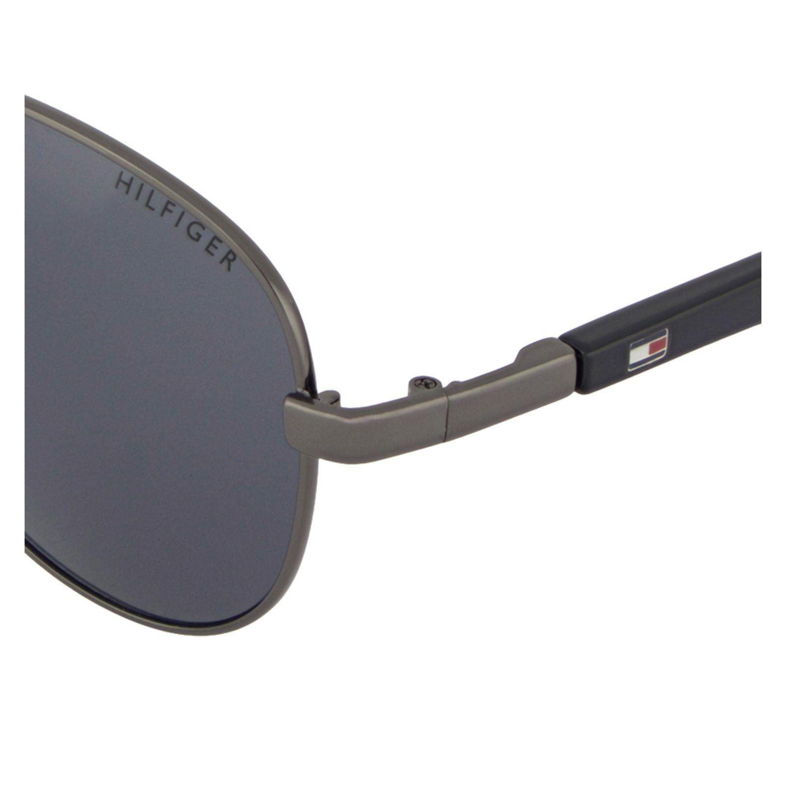 Lentes de Sol Tommy Hilfiger 66396222 Hombre-3