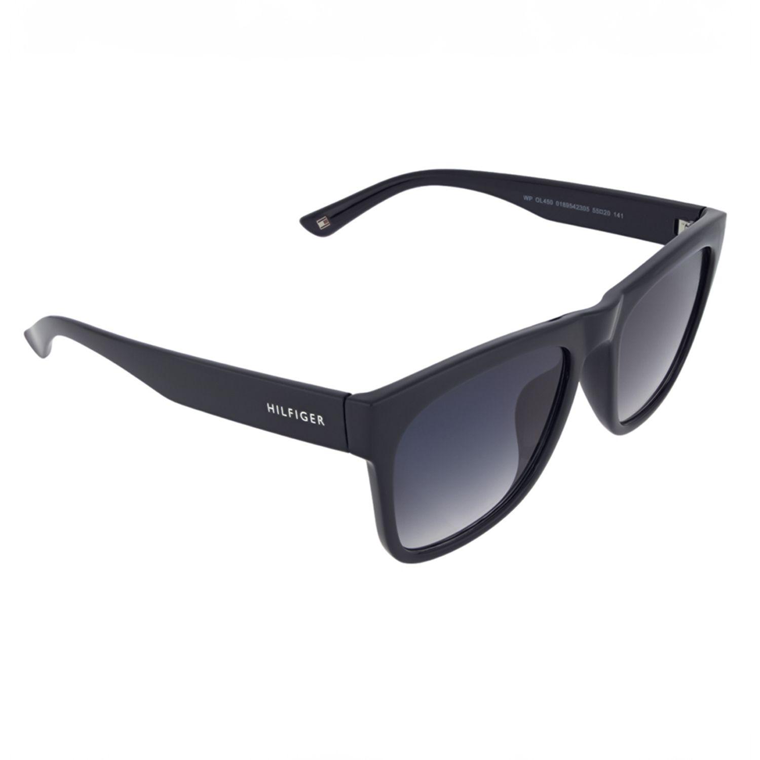 Lentes de Sol Tommy Hilfiger X67052 Gris Mujer-2