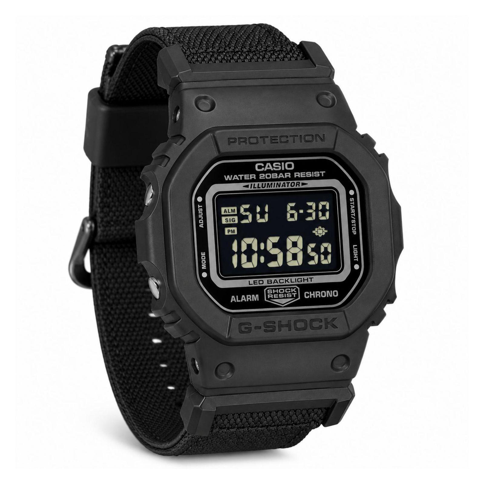 Reloj G-shock DW-5600MNC-1DR Hombre Quartz-2