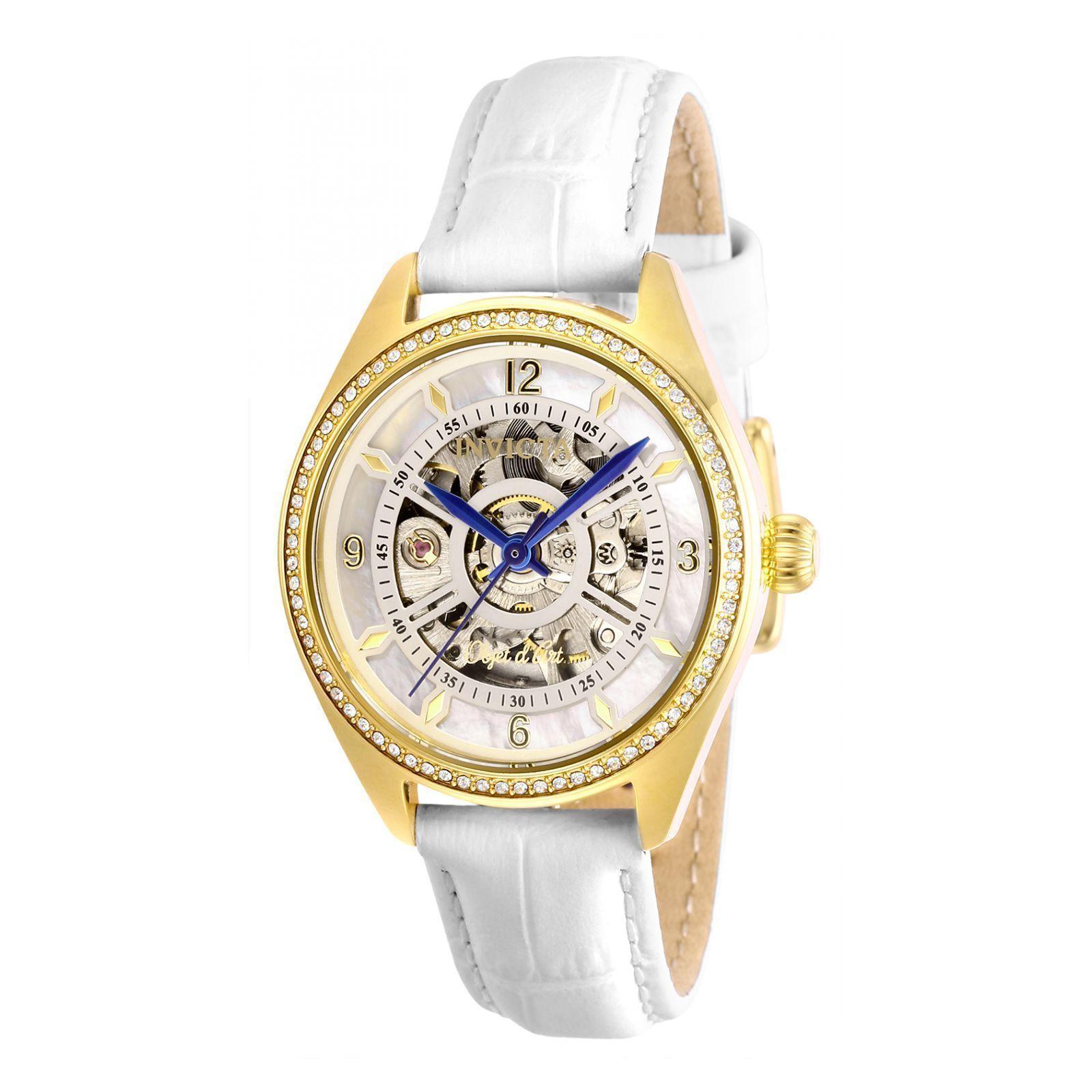 Reloj Mujer INVICTA Objet D Art 26352-1