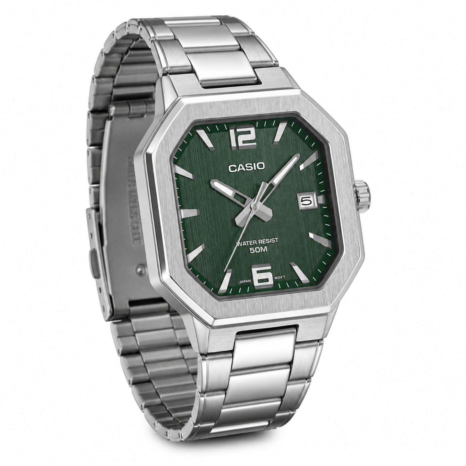 Reloj Casio MTP-B195D-3AVDF Hombre Quartz-2