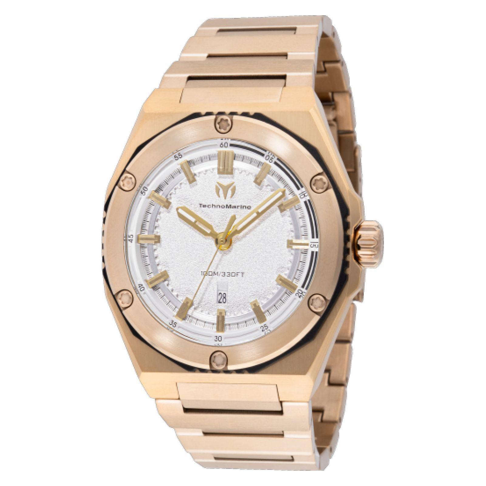 Reloj Technomarine TM-416077 Hombre Quartz-0