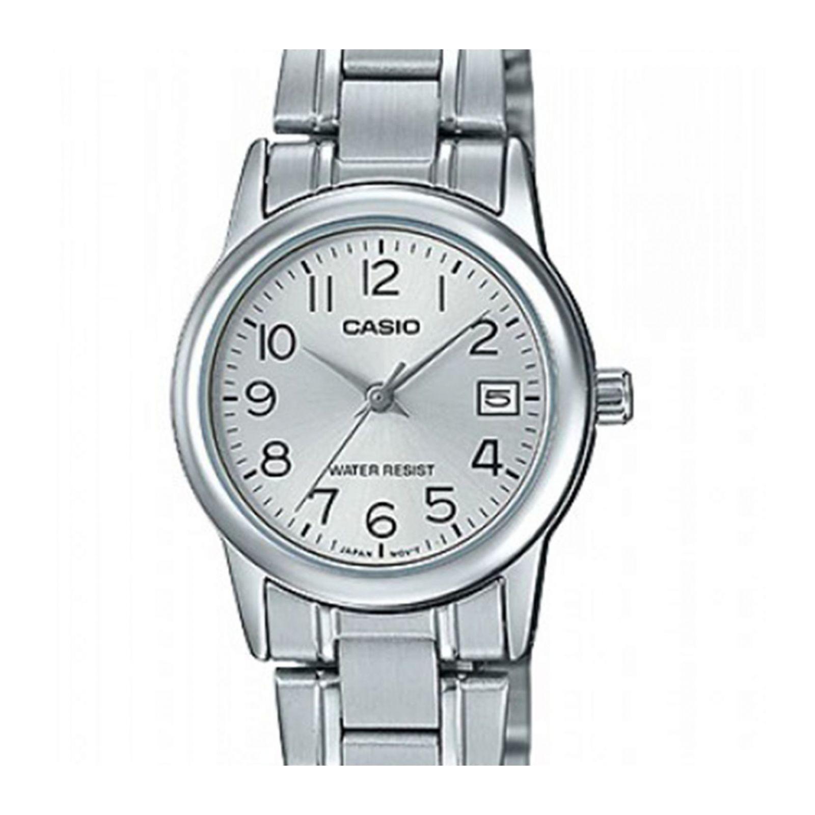 Reloj Casio Ltp_V002D_7B Mujer Quartz-2