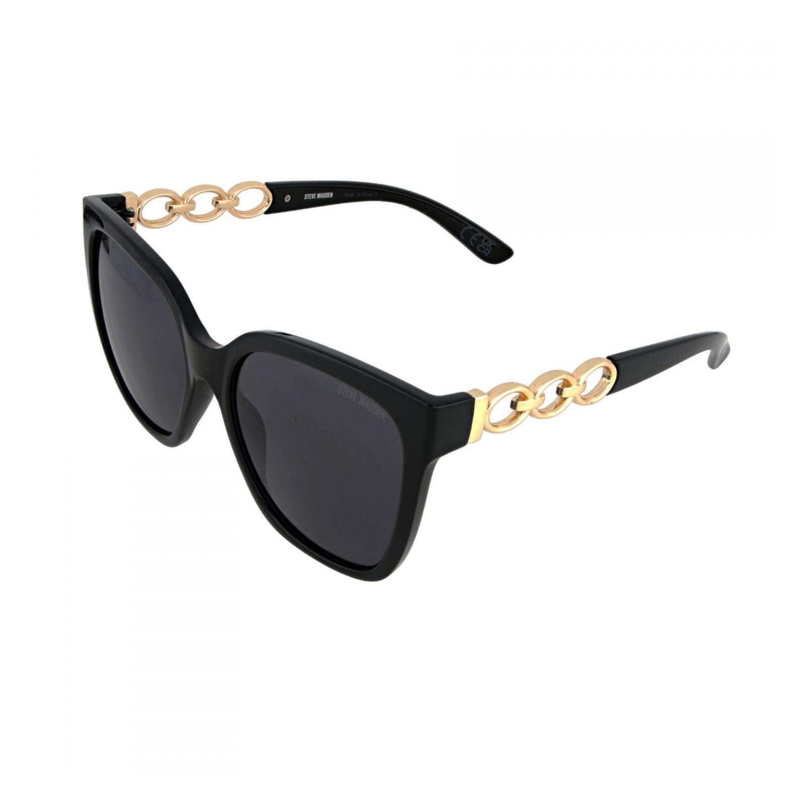 Lentes De Sol Steve Madden X17003 Outlook Mujeres-0