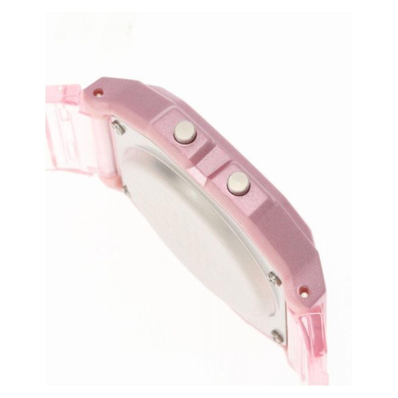 Reloj Casio F91WS-4DF Quartz Mujer-5